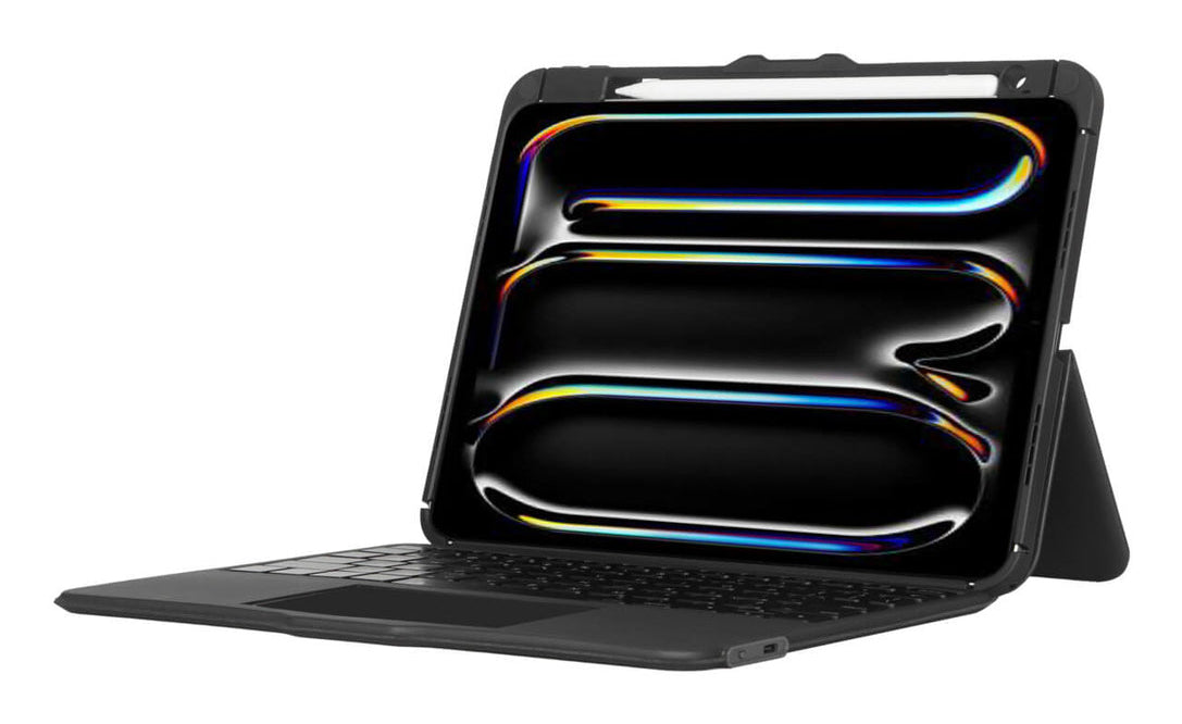 VersaVu Bluetooth Keyboard case for iP