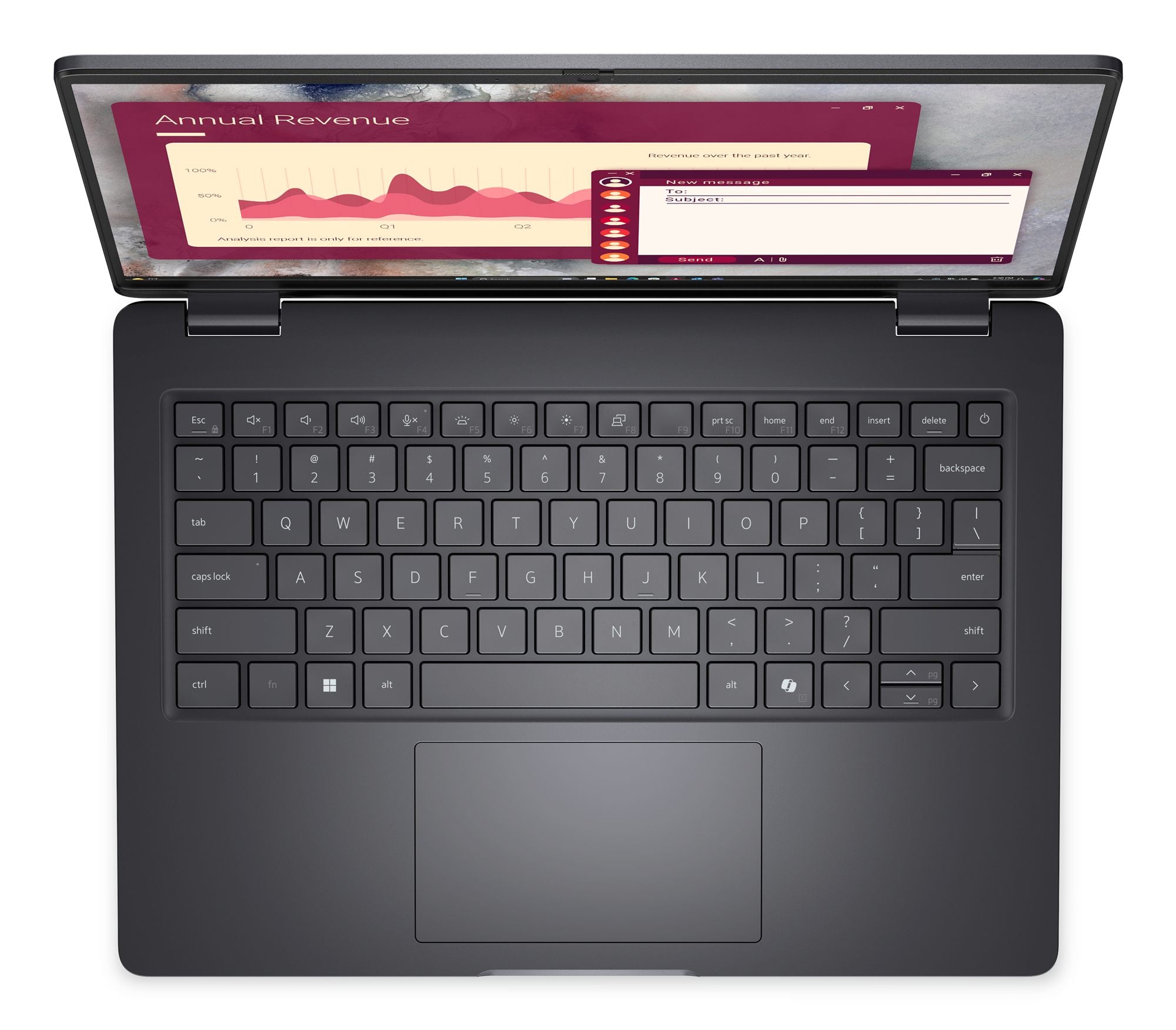 Dell Pro 14 PC14250 U5-225U 16GB 512GB