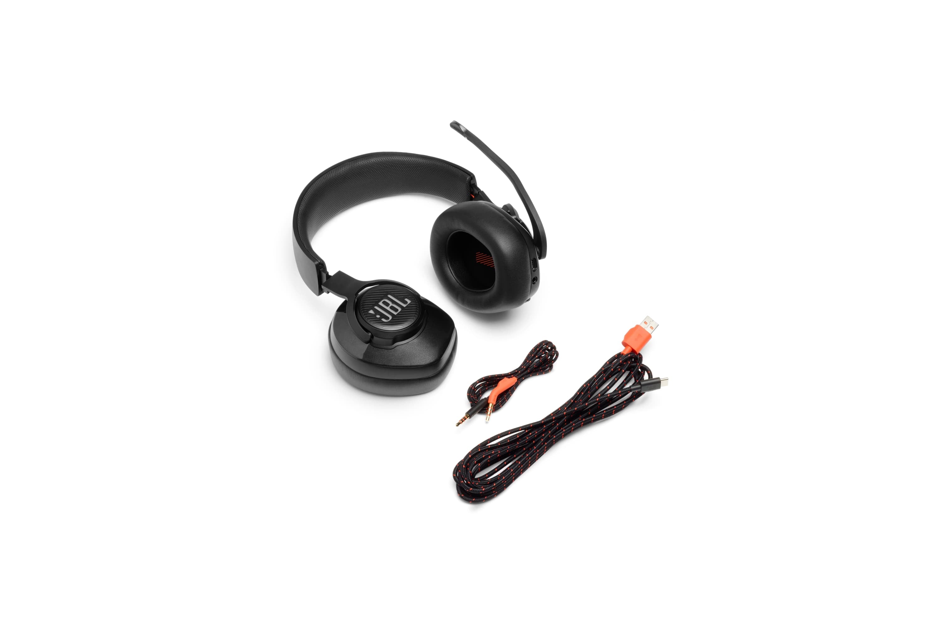 JBL Quantum 400 Noir