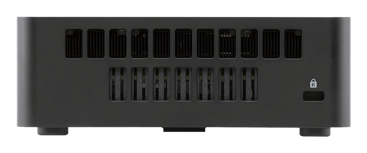 NUC/16 PRO RNUC16GDKX96C4N2 EU Cord L10