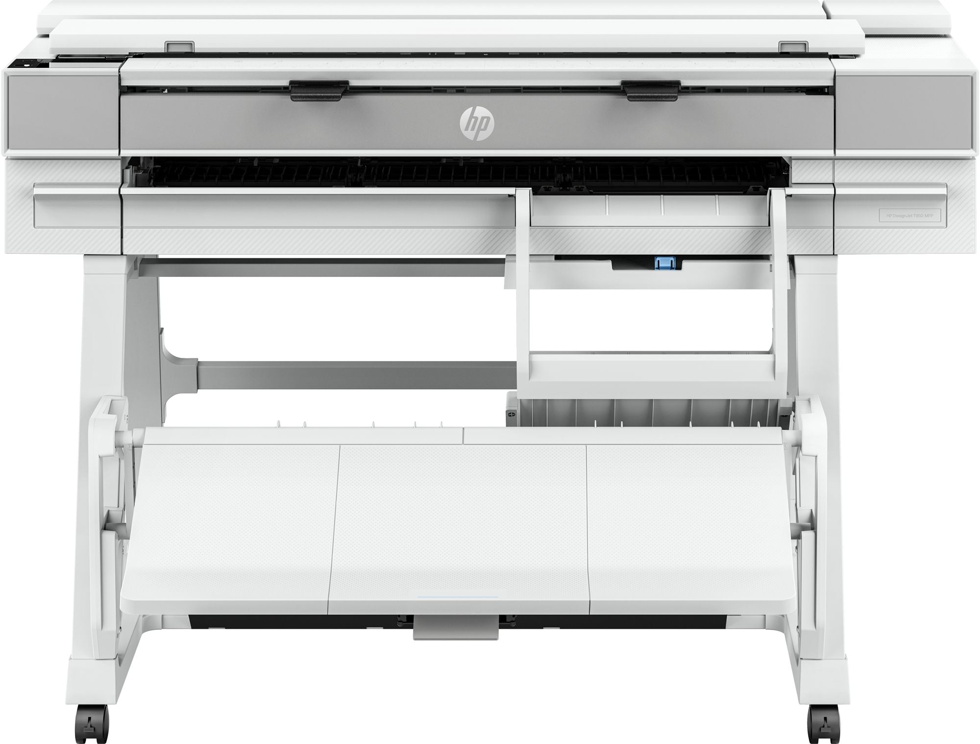 HP DesignJet T950 MFP 2y Warranty
