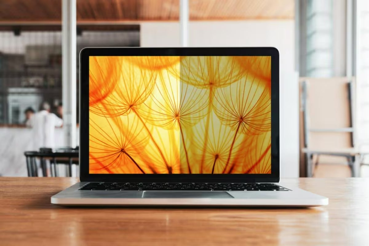 Filter 3M Bright Dell 15.6in/16:10