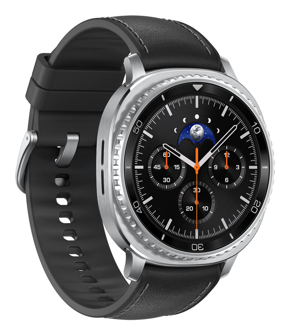 Galaxy Watch8 Classic 46M BT Noir
