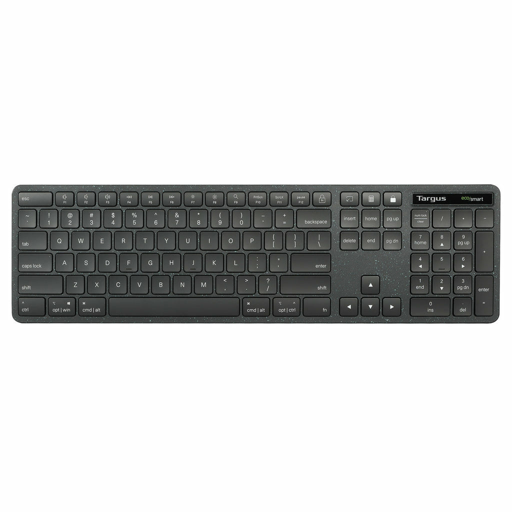 TARGUS Multi-Device Compact Bluetooth Keyboard (UK)