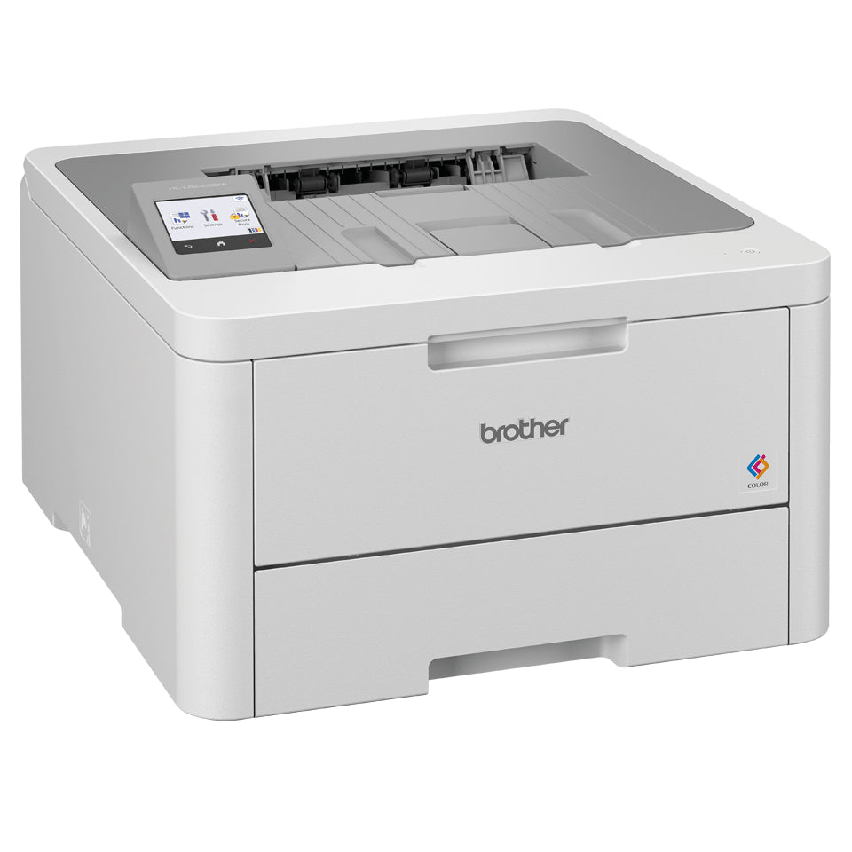BROTHER HL-L8230CDW Printer colour Duplex LED A4 600x600dpi 30ppm mono/30ppm colour capacity 250 sheets USB 2.0 Wi-Fi