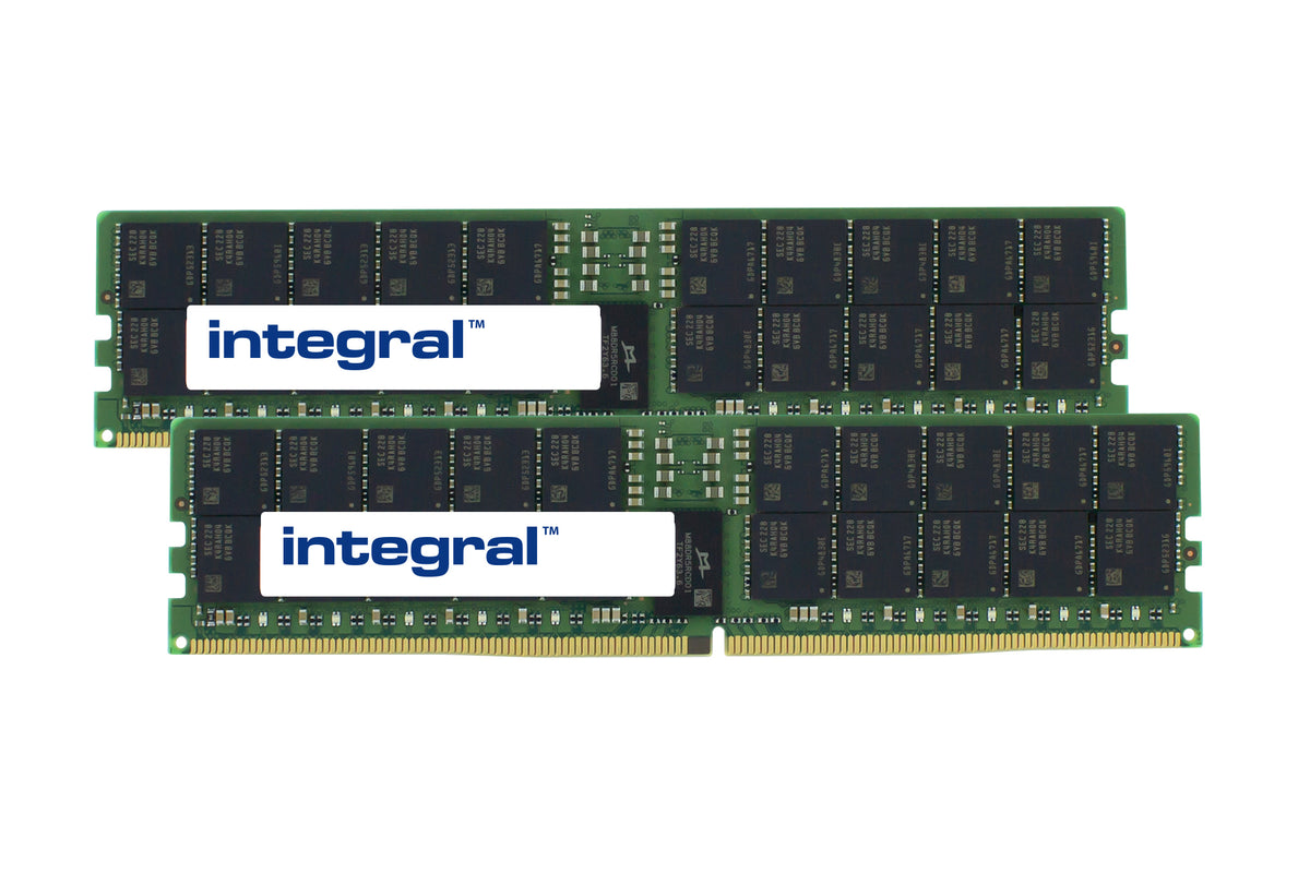 64GB DIMM SERVER RAM DDR5 4800MH REG ECC