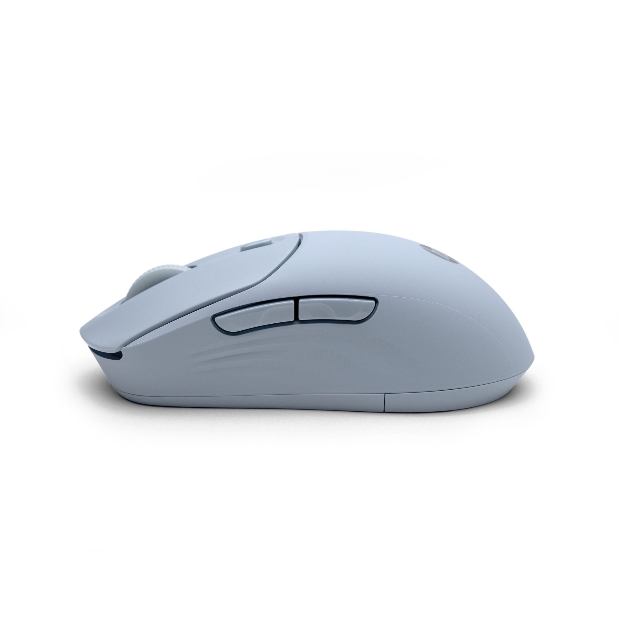 HP 400 Quiet Blue Wireless Mouse EURO