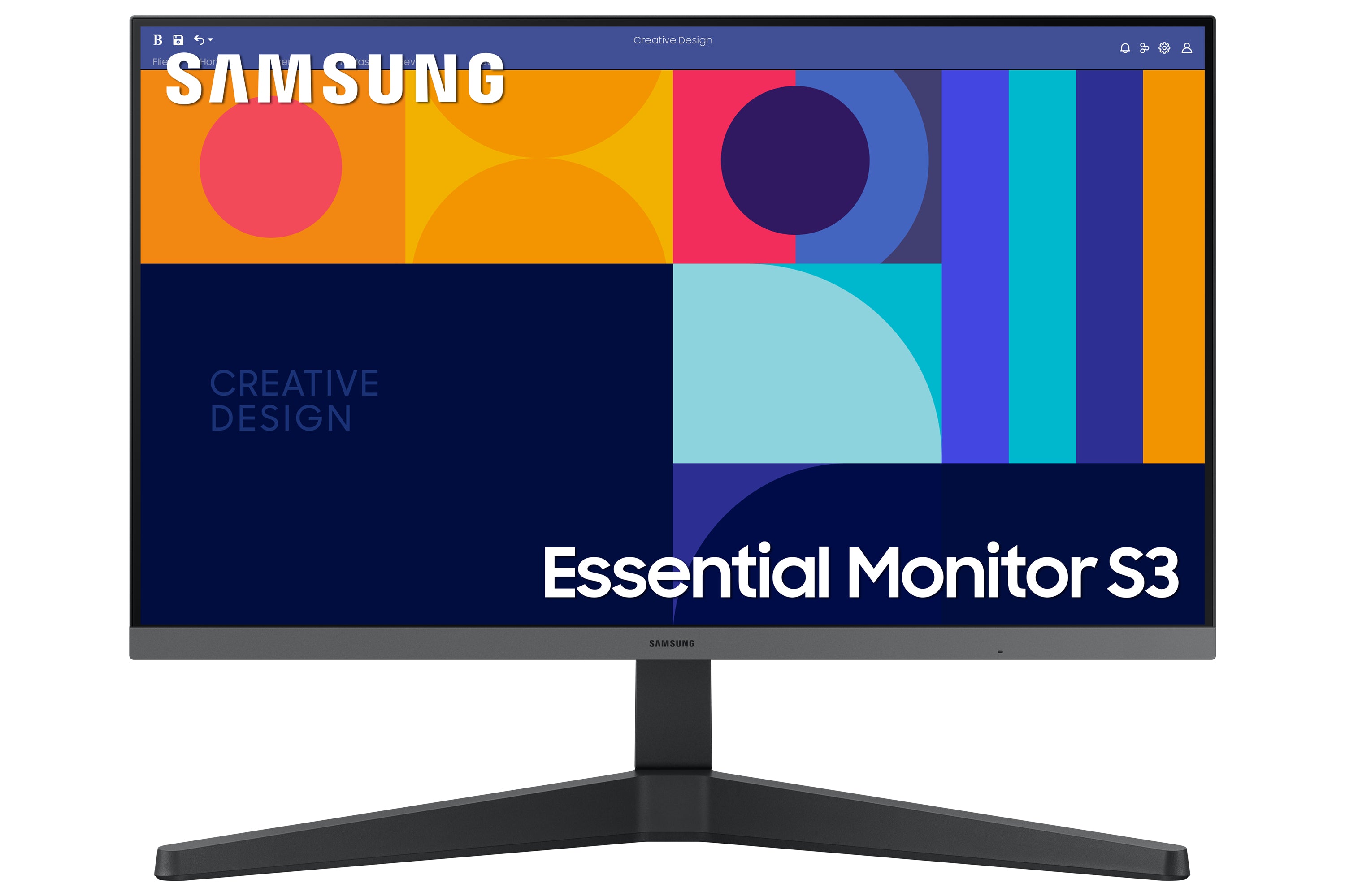 24" FHD 1920x1080 100Hz IPS
