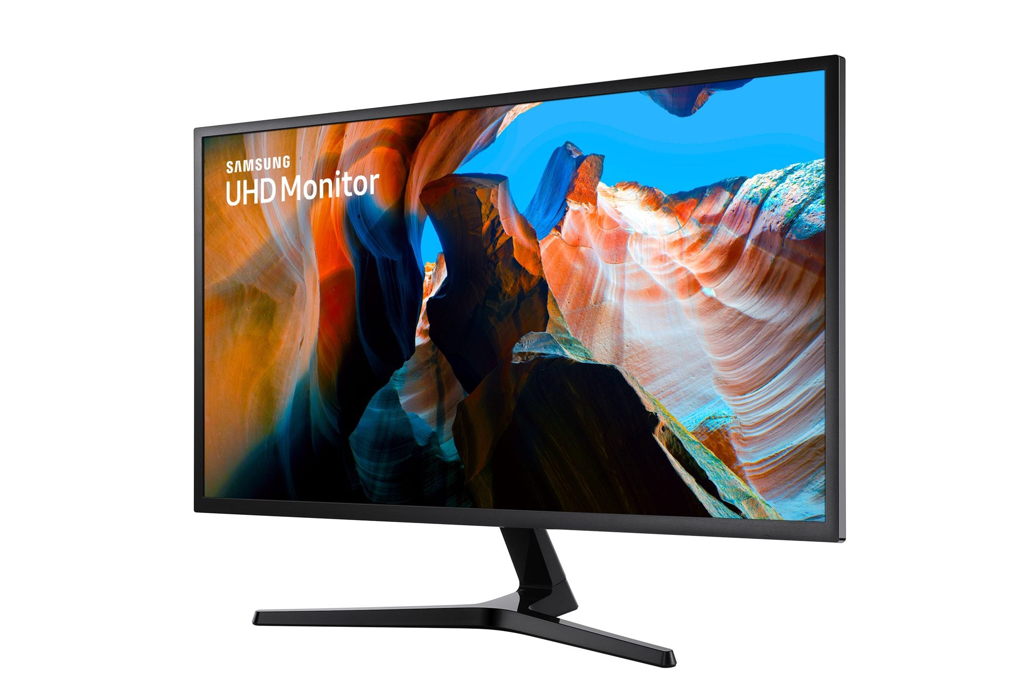 SAMSUNG U32J590UQP 32p UHD VA 16:9 60Hz 4ms 300cd/m2 3000:1 HDMI