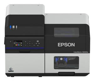 ColorWorks C8000e MK