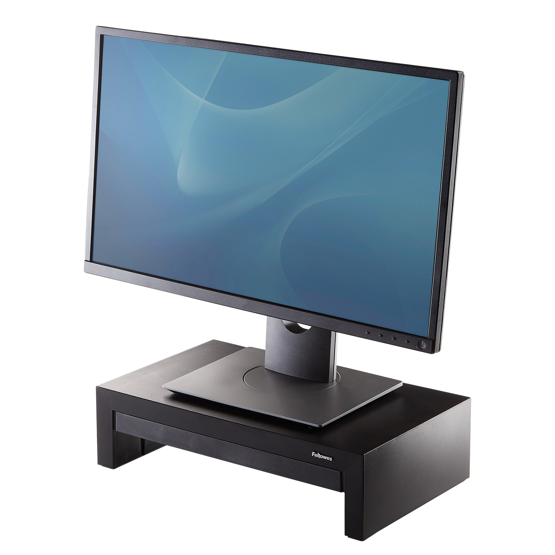 FELLOWES Support Moniteur Designer Suites