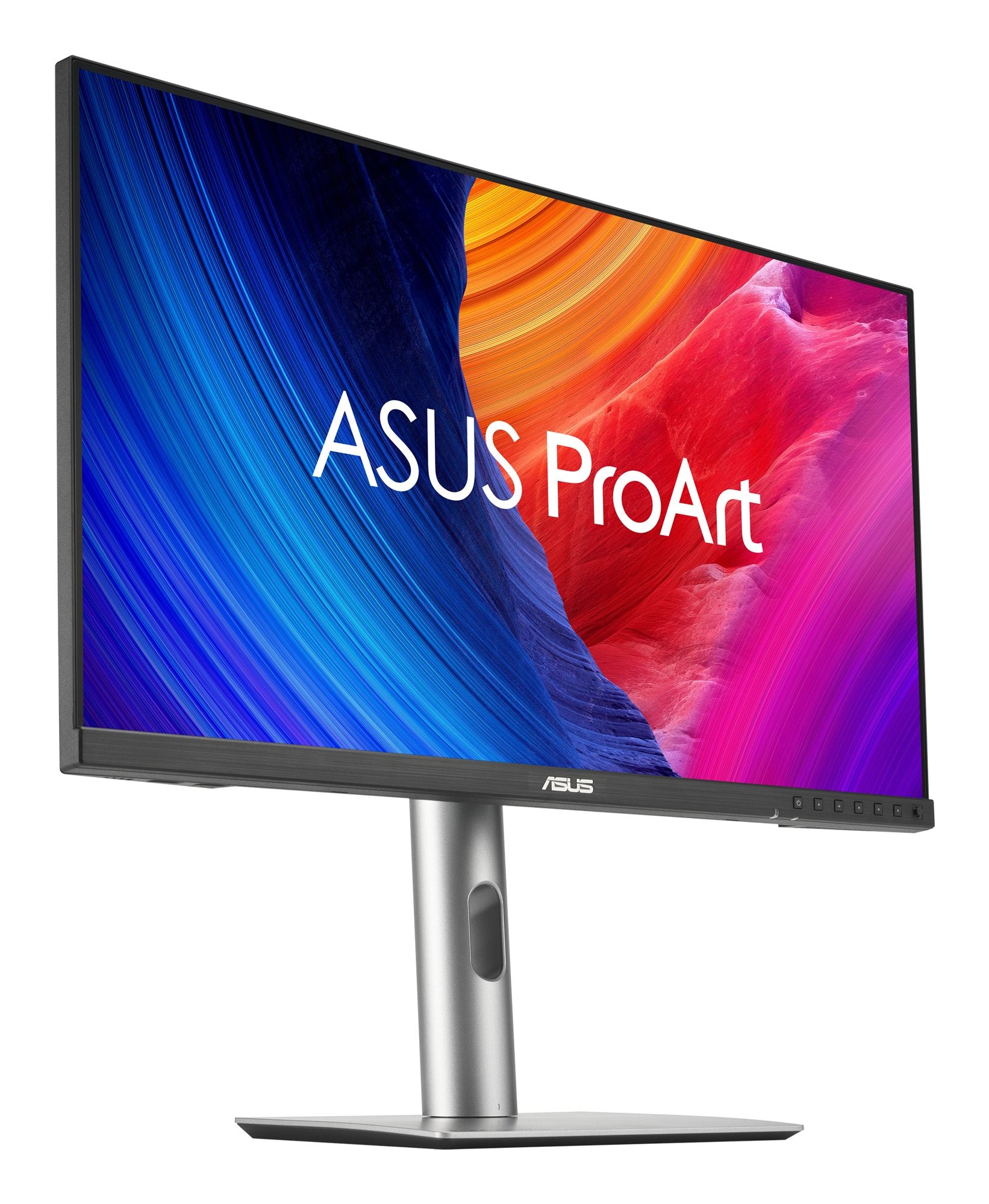 "ASUS ProArt PA278CFRV écran plat de PC 68,6 cm (27"") 2560 x 1440 pixels Quad HD LCD Noir"