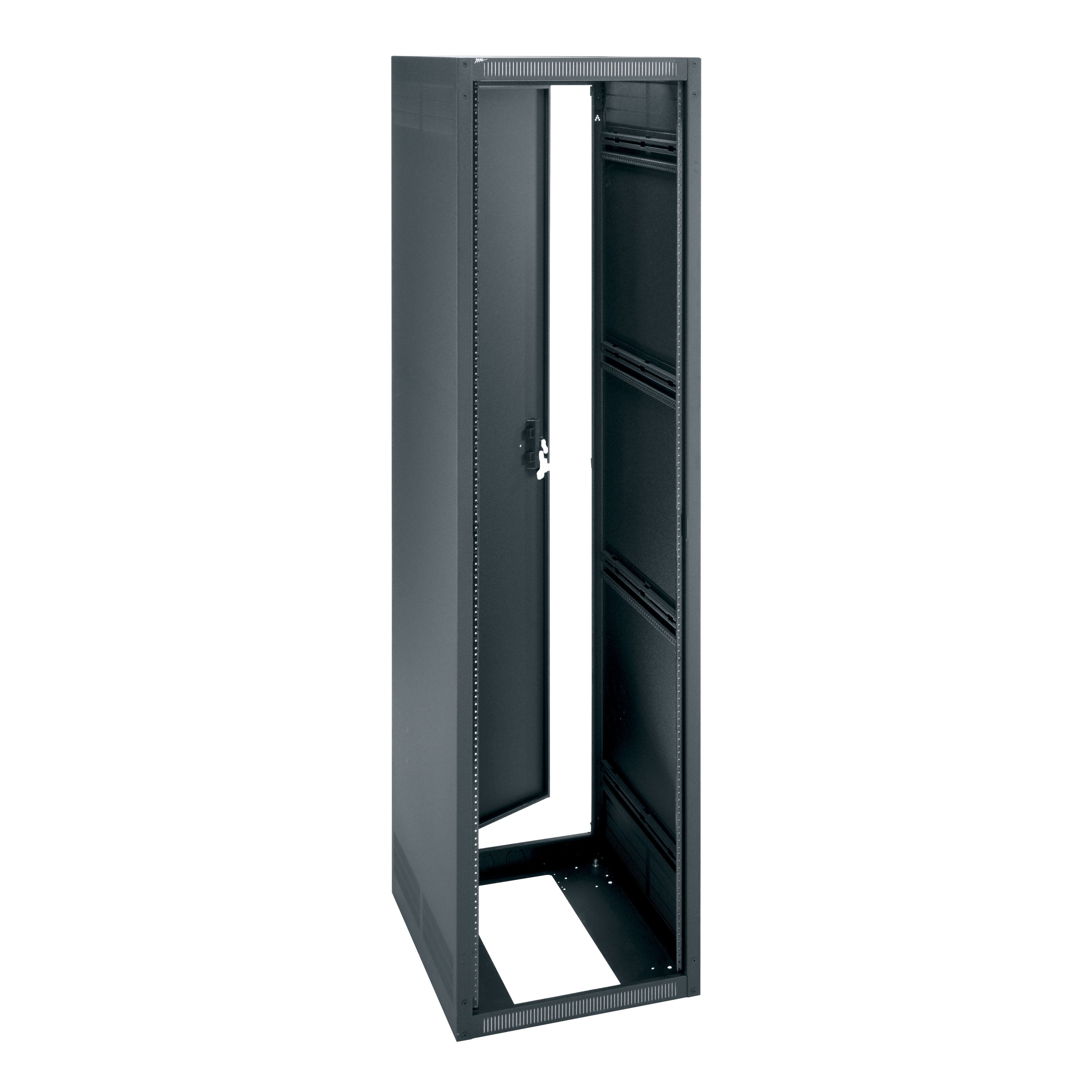 44SP/25D STANDALONE RACK