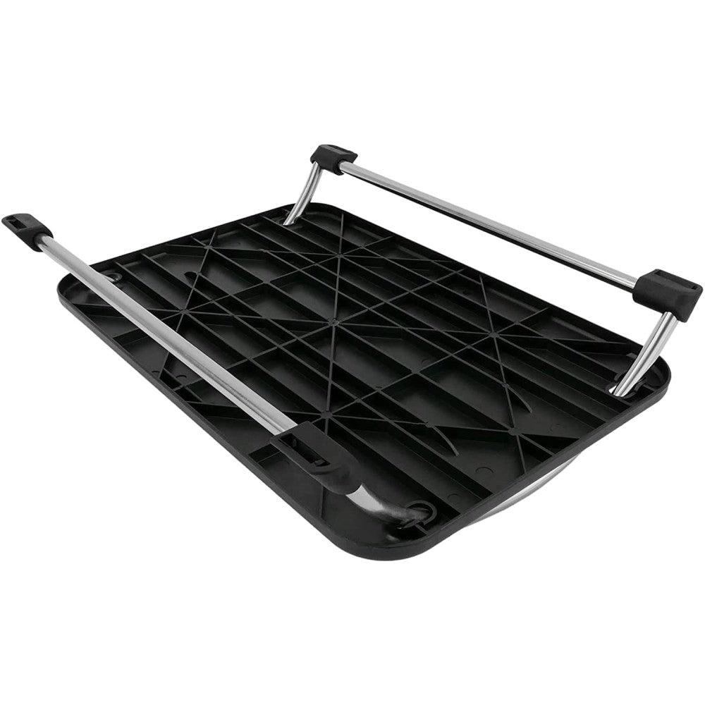 Techly ICA-FR 13 Repose-pieds de bureau ergonomique réglable