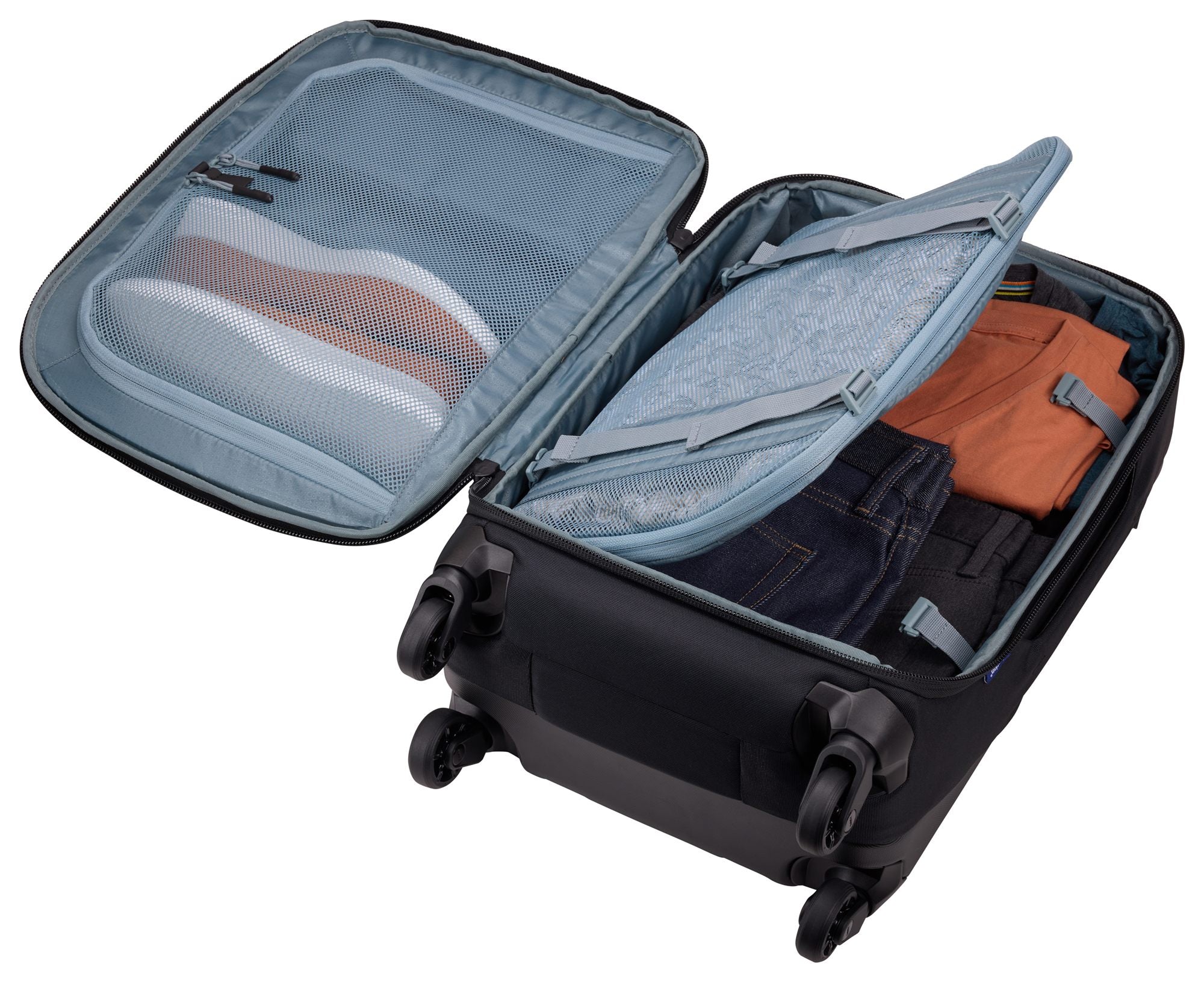 Thule Subterra 2 Carry-on Spinner