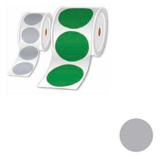 BROTHER Pre-cut and pre-printed prohibition labels on rolls Pictogram only 100 x 100 mm - 250 labels / roll