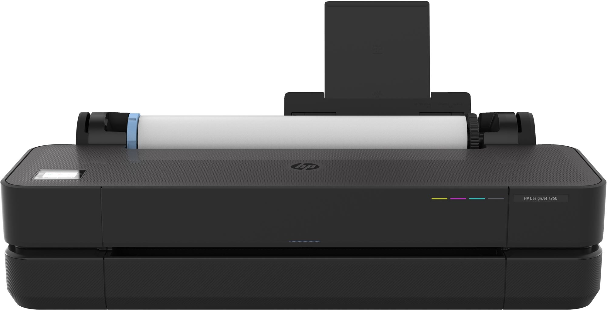 HP DesignJet T250 24p LFP 2025 Colour Ink-Jet A1 ANSI D 2400x1200dpi 0.5 min/page USB LAN Wi-Fi