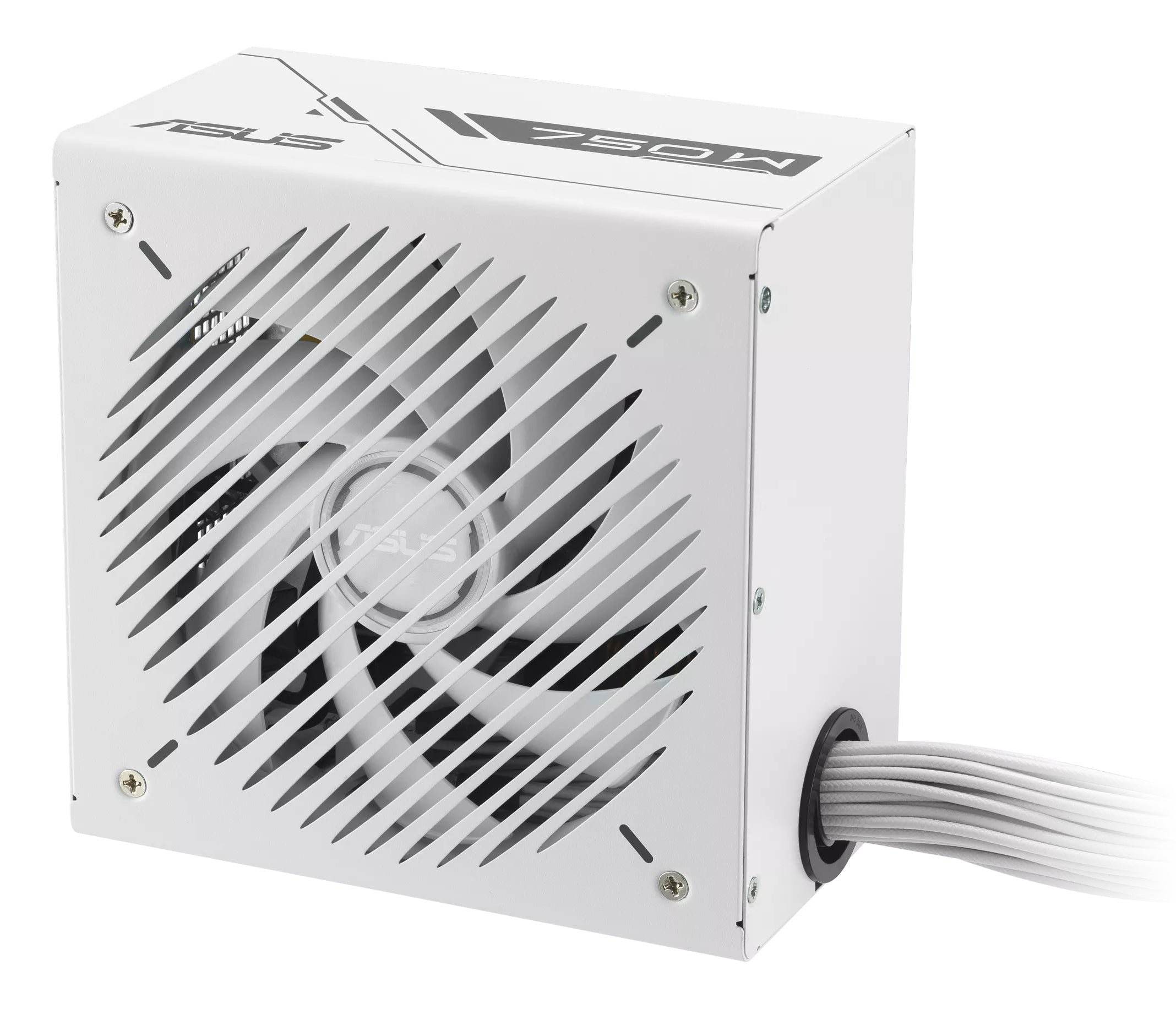 ASUS Prime 750W Bronze White Edition PSU
