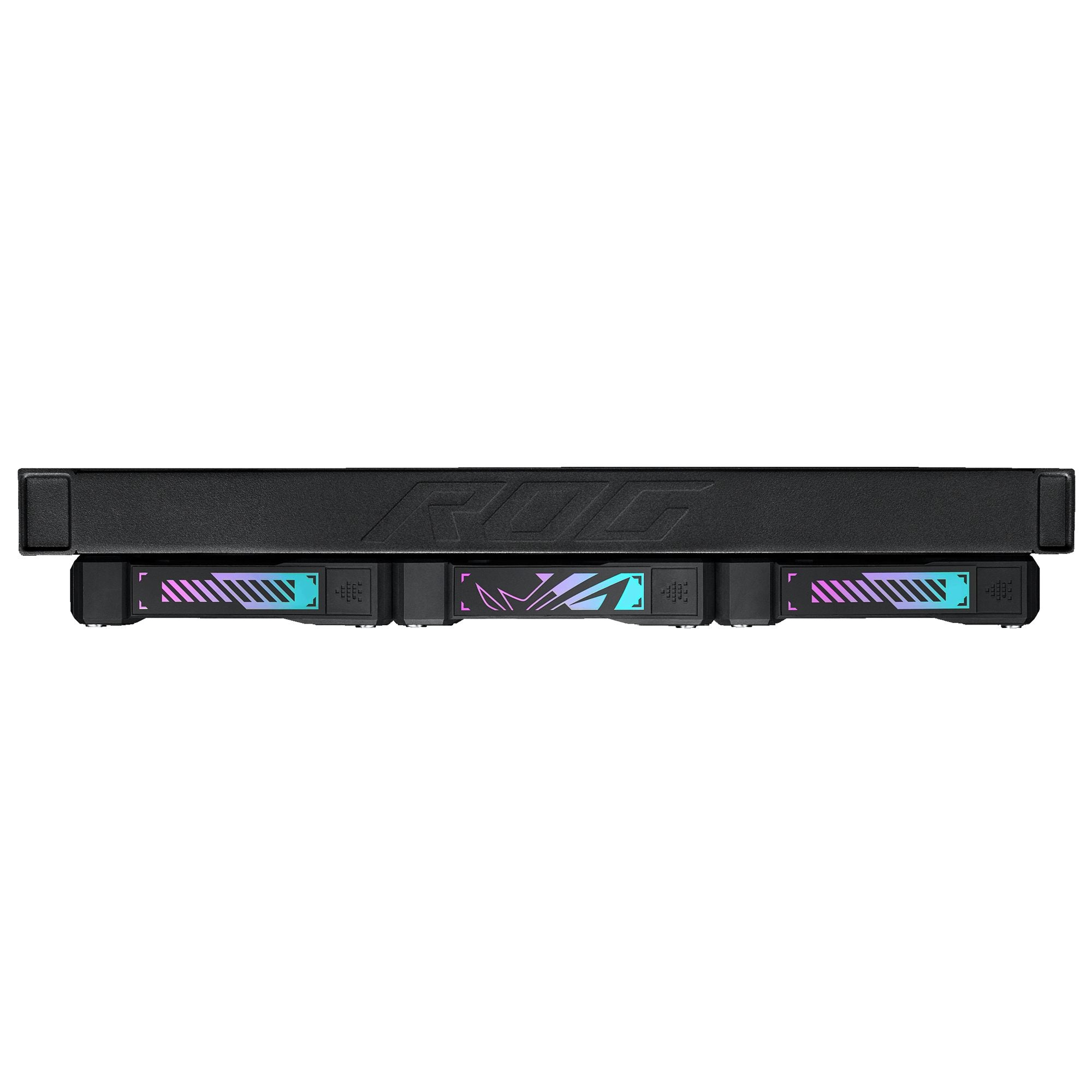 ASUS ROG RYUO IV SLC 360 ARGB CPU liquid cooler