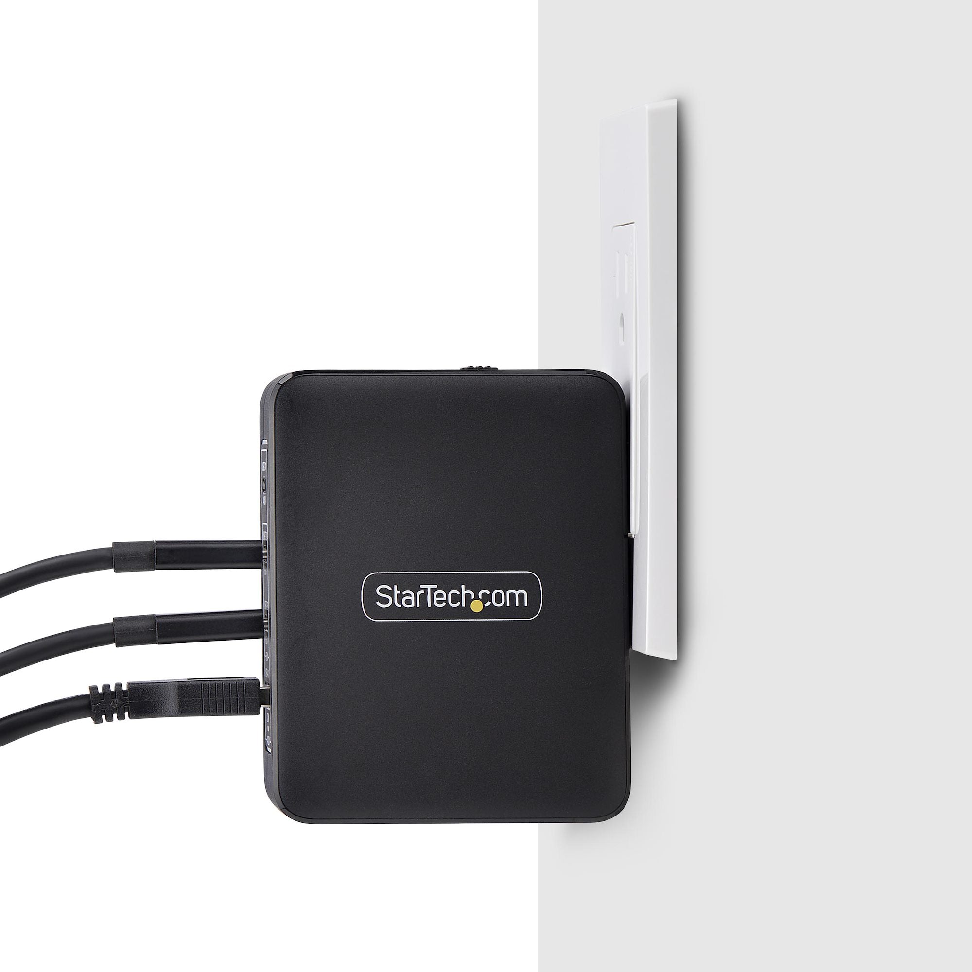140W USB-C Wall Charger PD 3.1