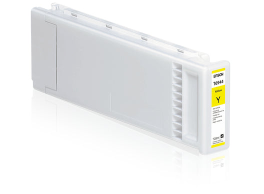 EPSON 1LB T694400 ink cartridge yellow extra high capacity 700ml 1-pack UltraChrome XD