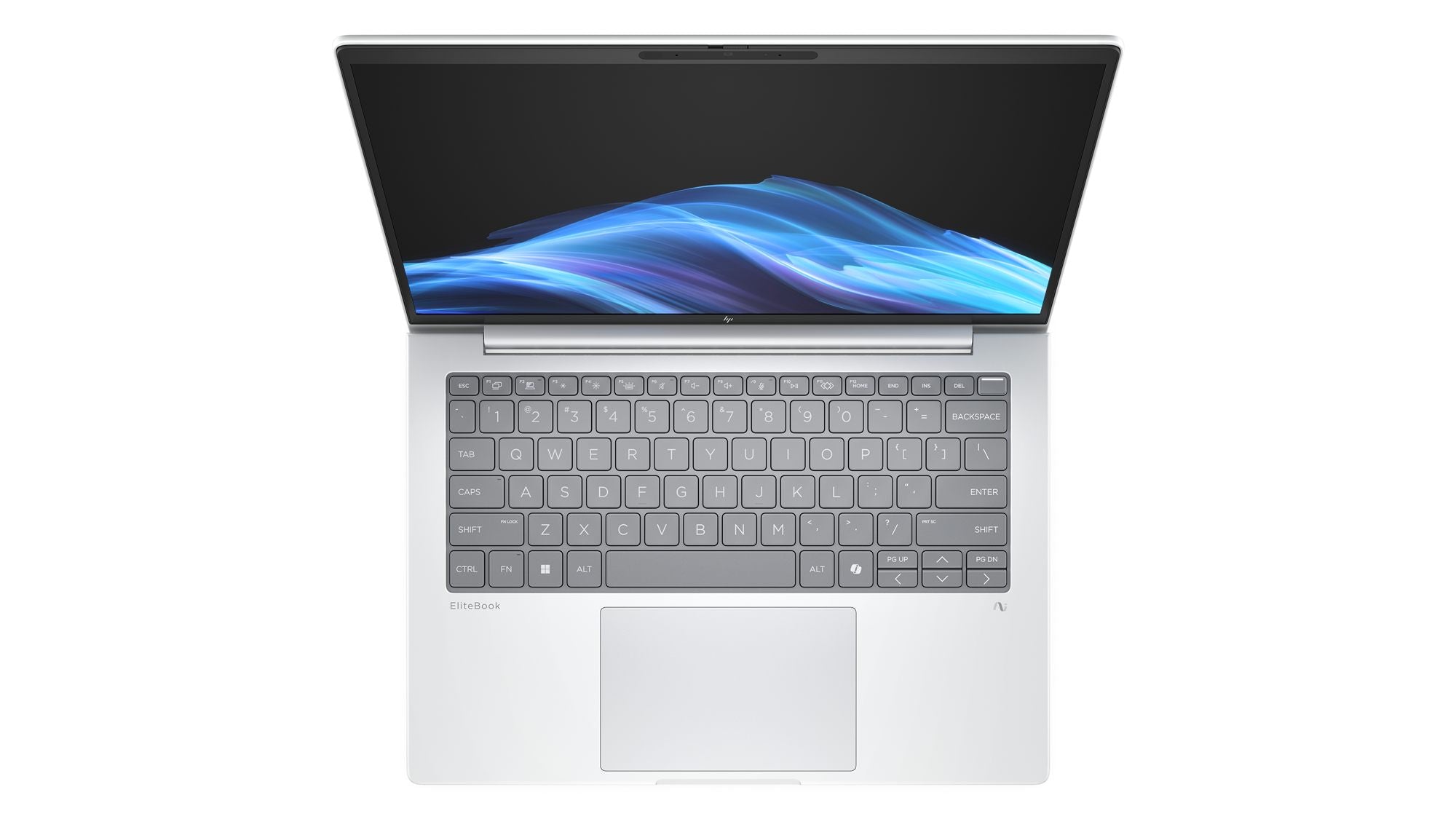 HP EliteBook 8 G1i IA Nouvelle gén Intel Core Ultra 7 258V 14p WUXGA 32Go LPDDR5X 512Go SSD UMA W11P W11P 1yr Wrty Copilot+PC 3/3/0
