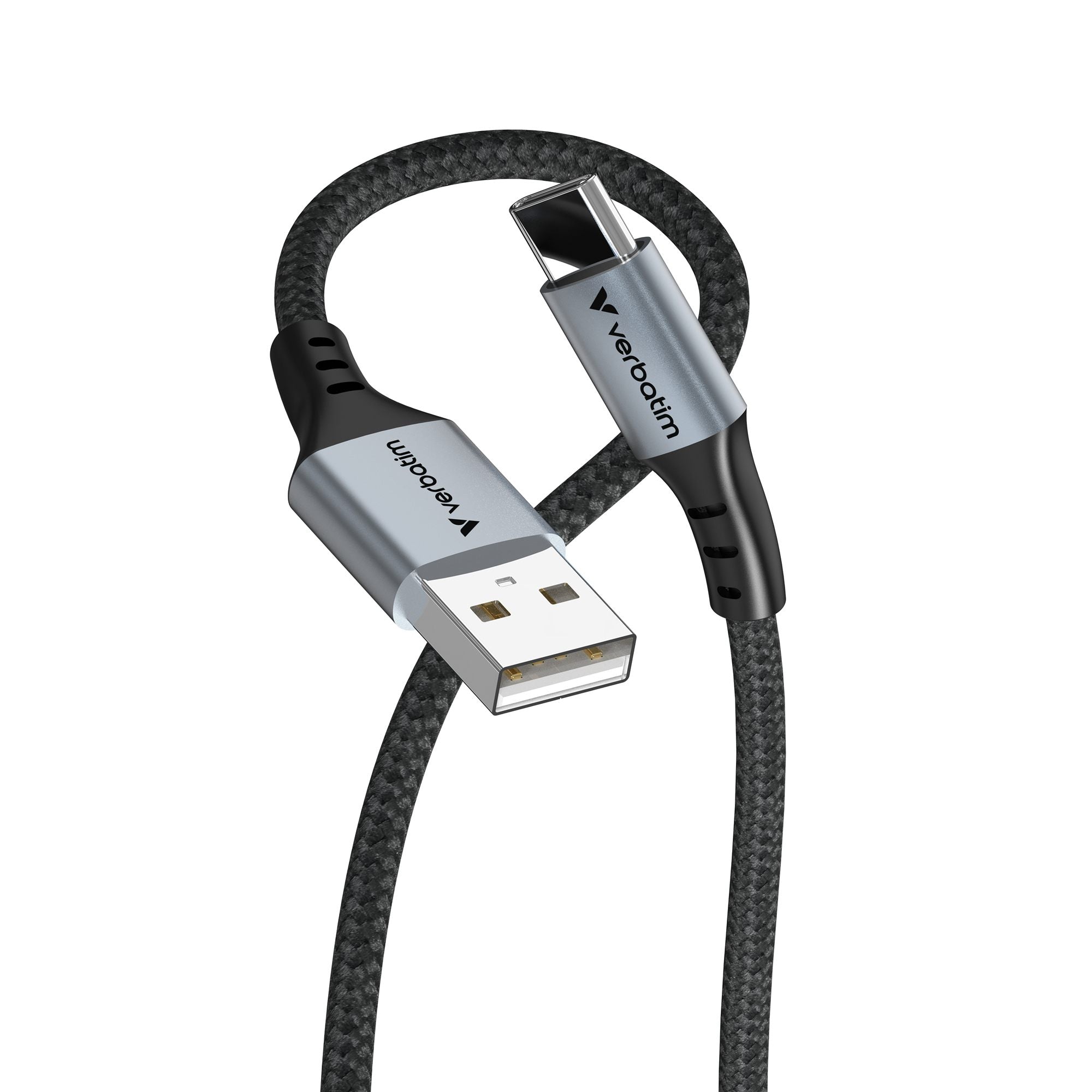 Sync & Charge USB-A to USB-C 18W 120 cm