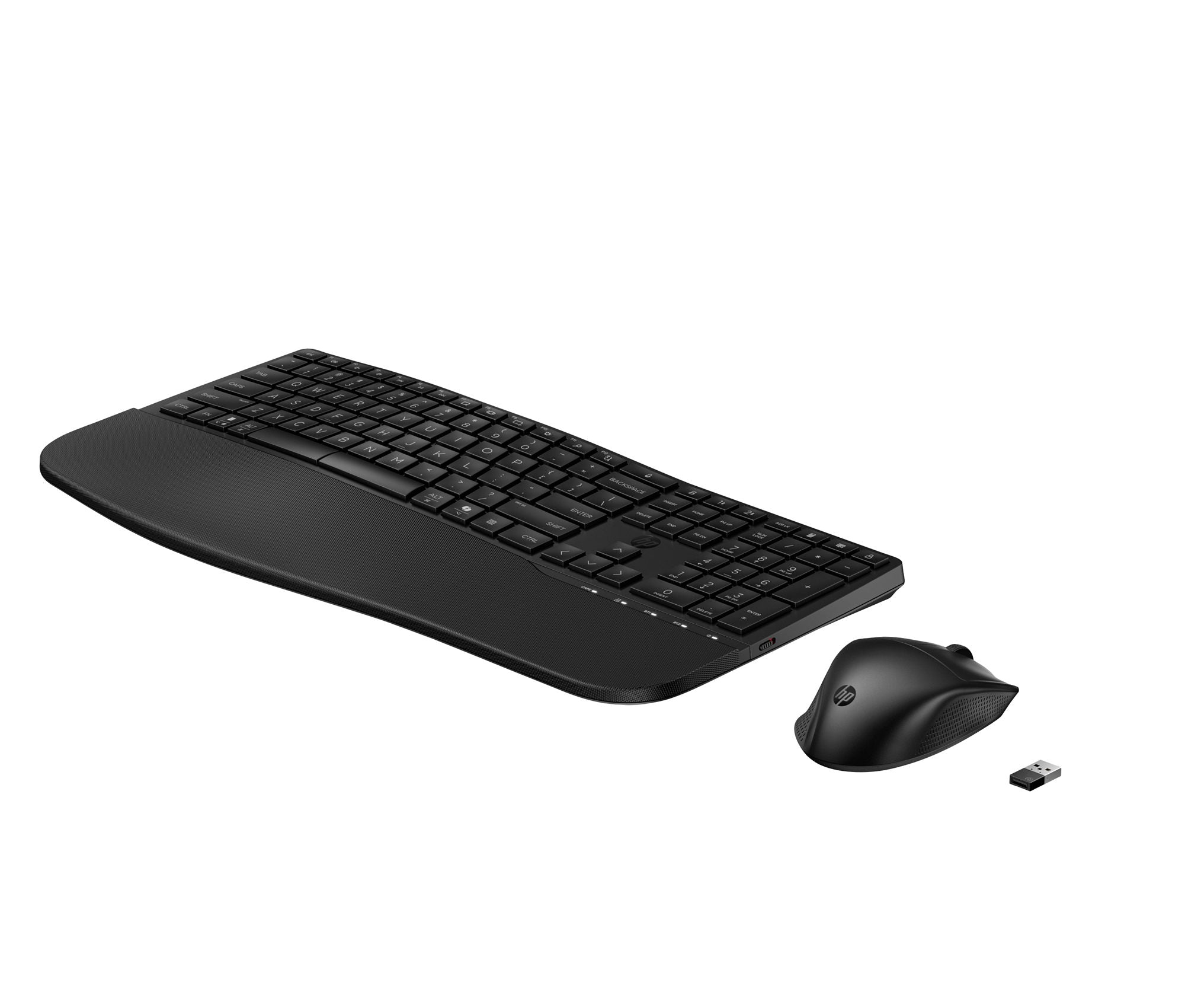 HP 680 CFT Dual-Mode KB/Mse Combo FR