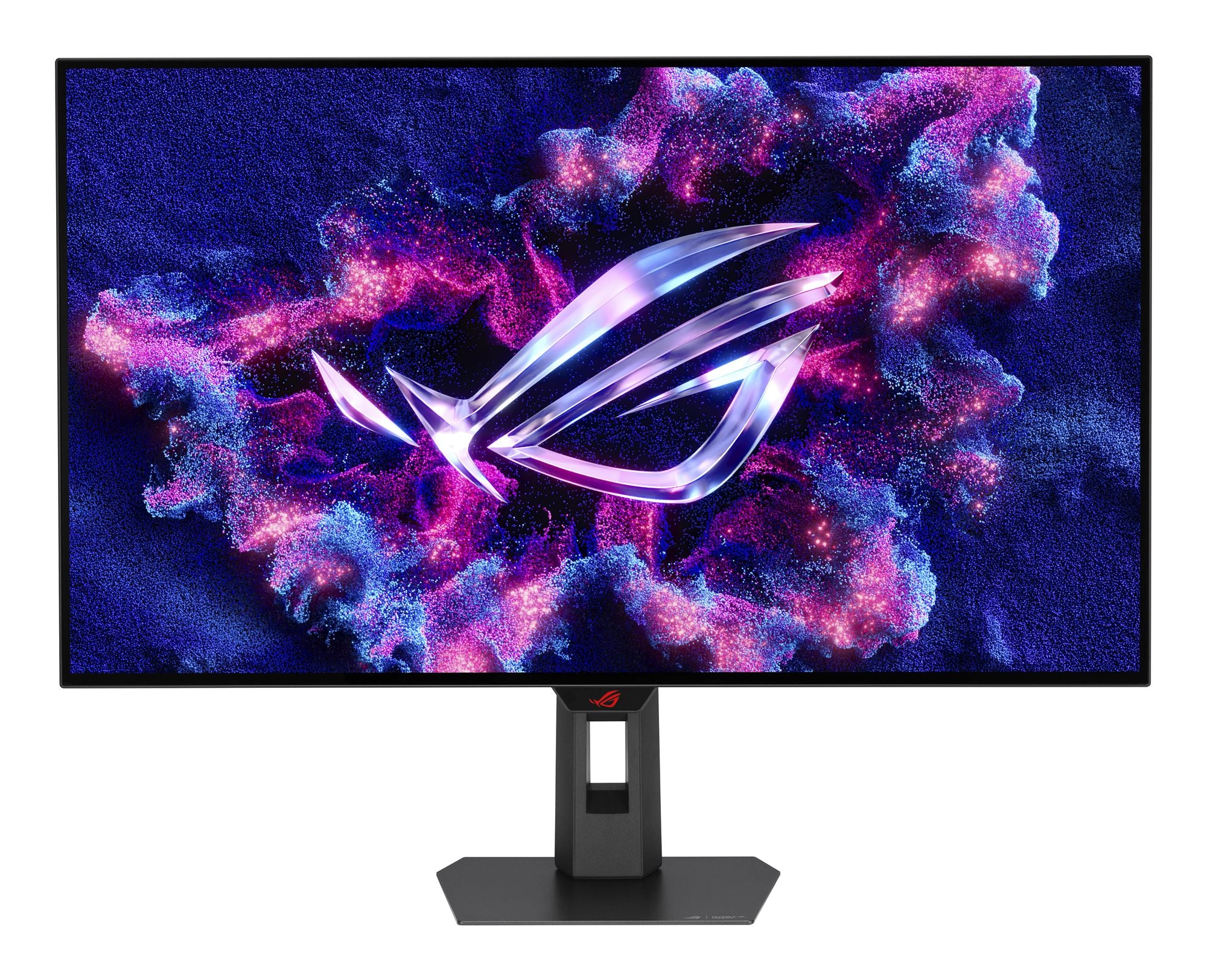 "Moniteur d'ordinateur ASUS ROG Strix OLED XG32UCWG 80 cm (31,5"") 3840 x 2160 pixels 4K Ultra HD OLED Noir"
