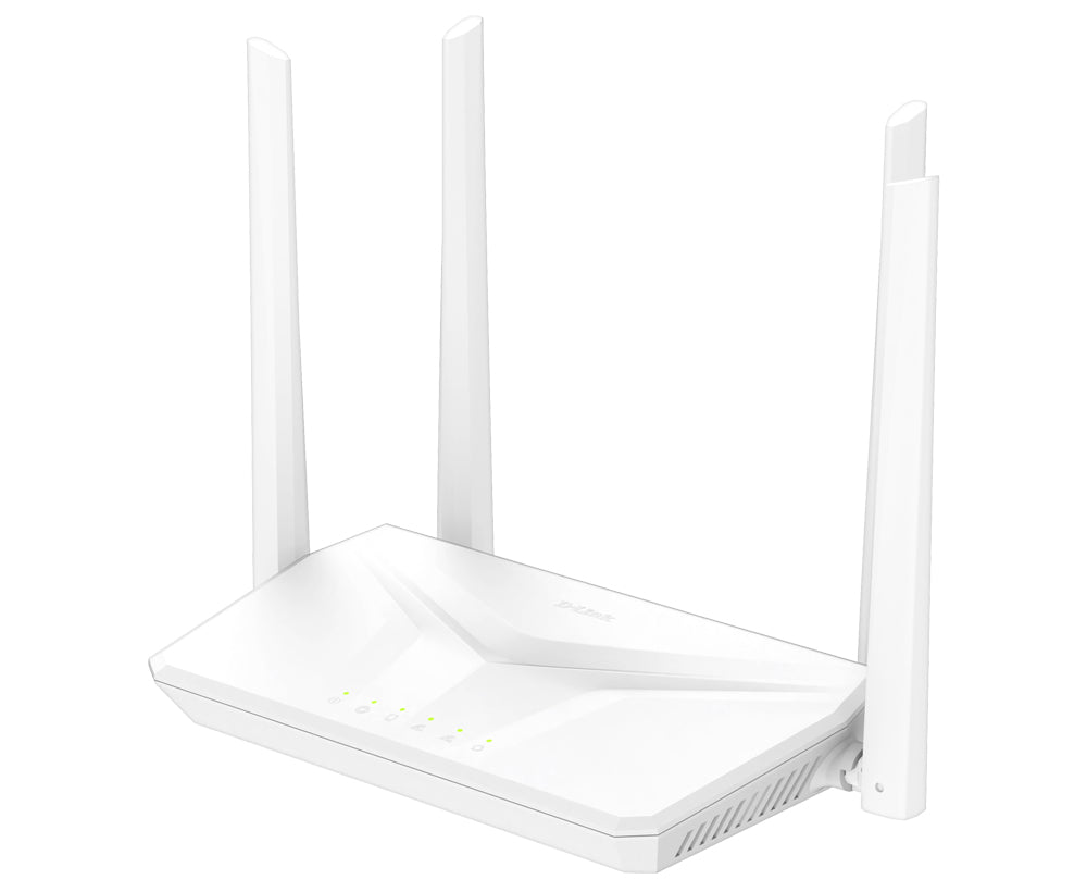 AC1200 Wi-Fi Router