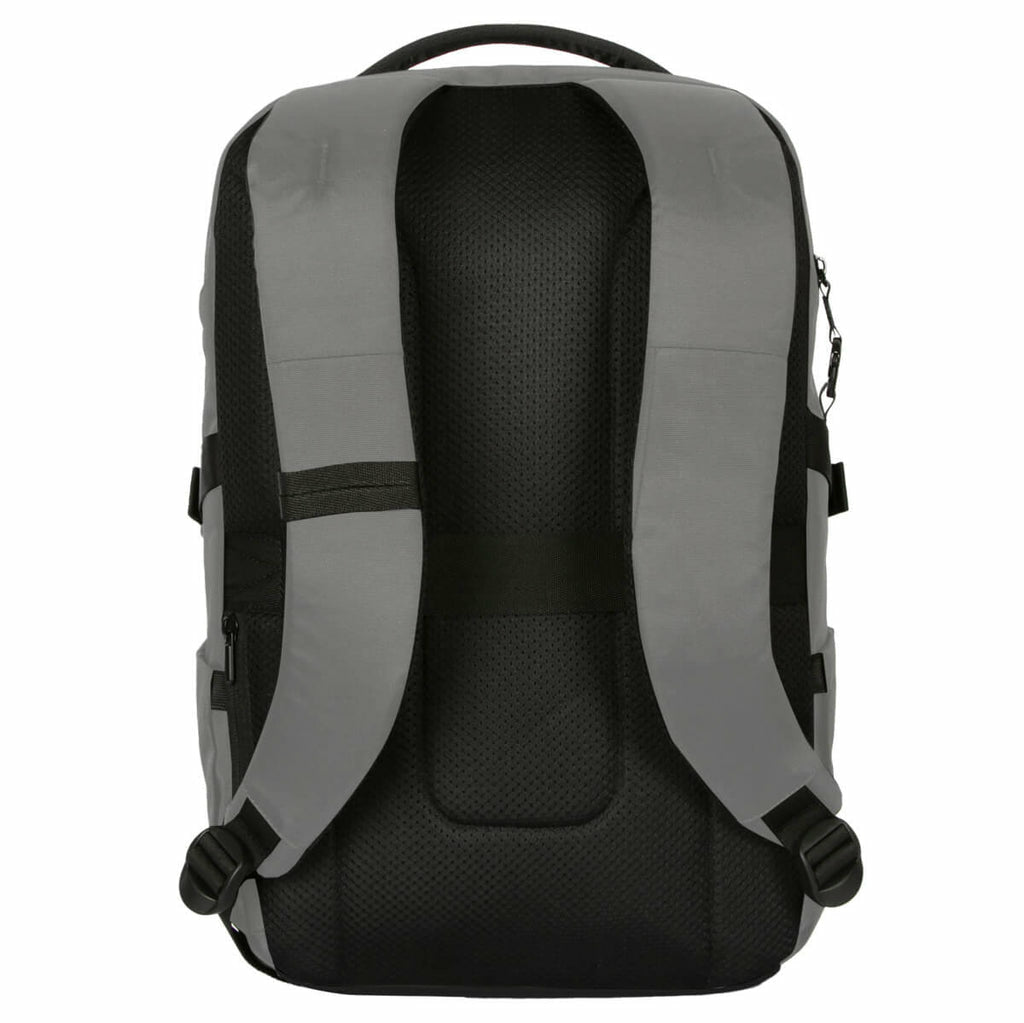 TARGUS 15-16p Terra Backpack - Silver