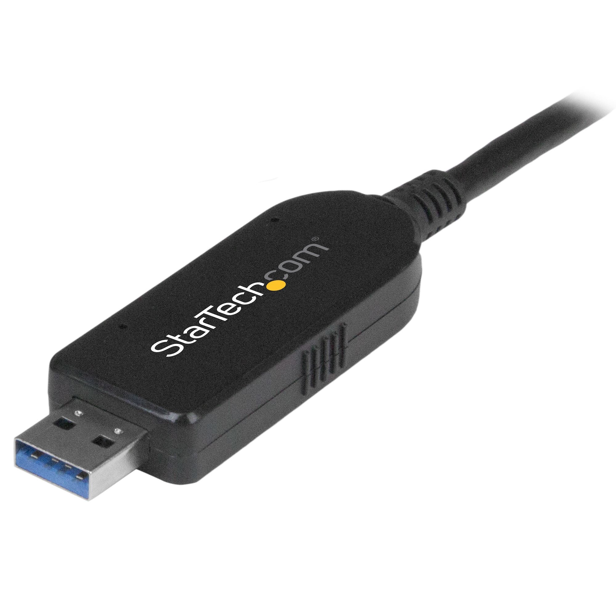USB 3.0 Data Transfer Cable for Mac+PC