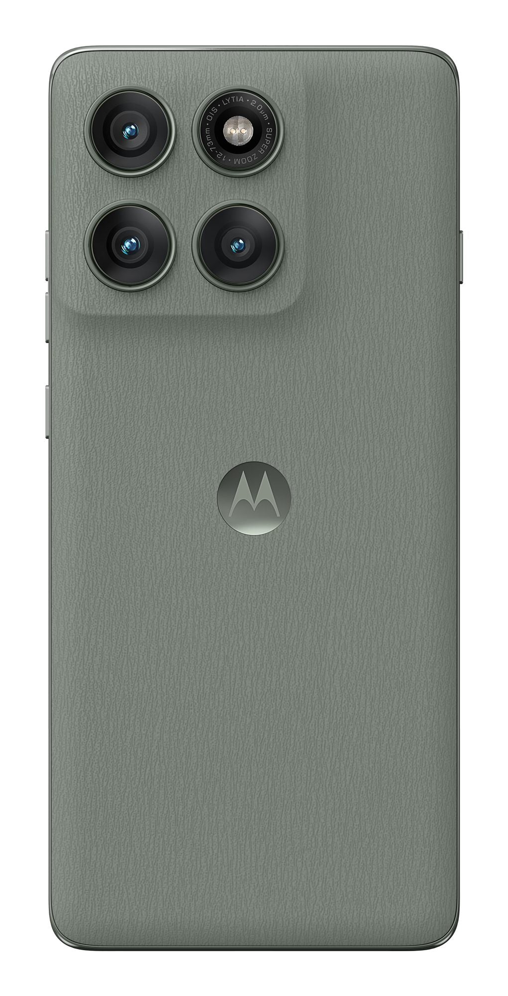 Moto Edge 60 Pro Shadow green 12+512