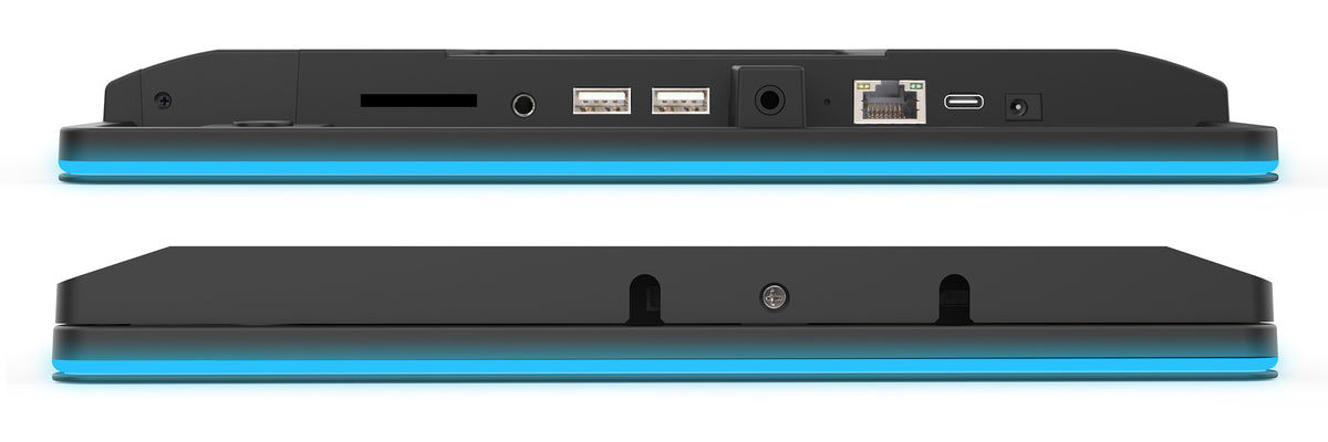 iiyama TW1025LASC-B3PNR 10.1" IPS P-CAP