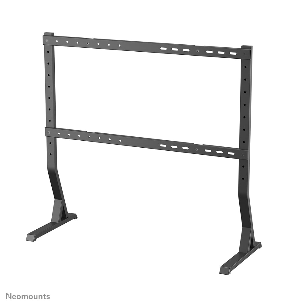 NEOMOUNTS DS45-430BL18 Support de bureau pour écran à poser 45-90p