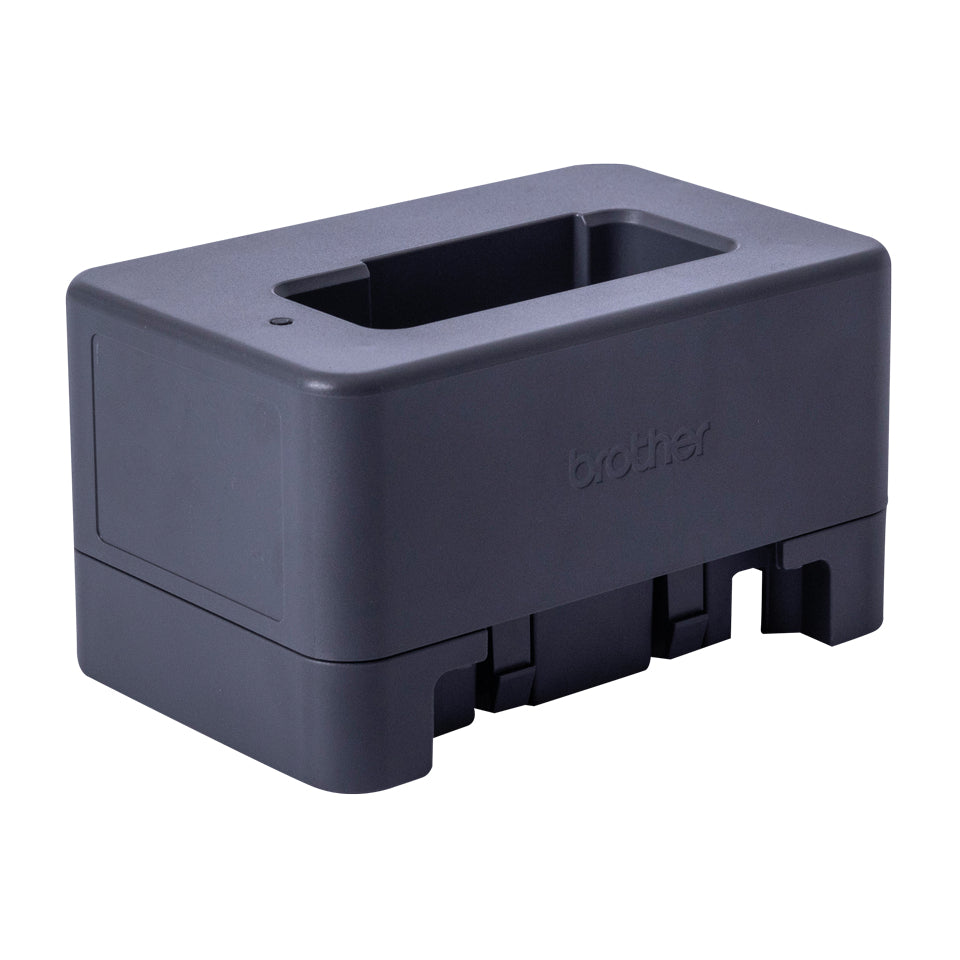 BROTHER Single battery charger