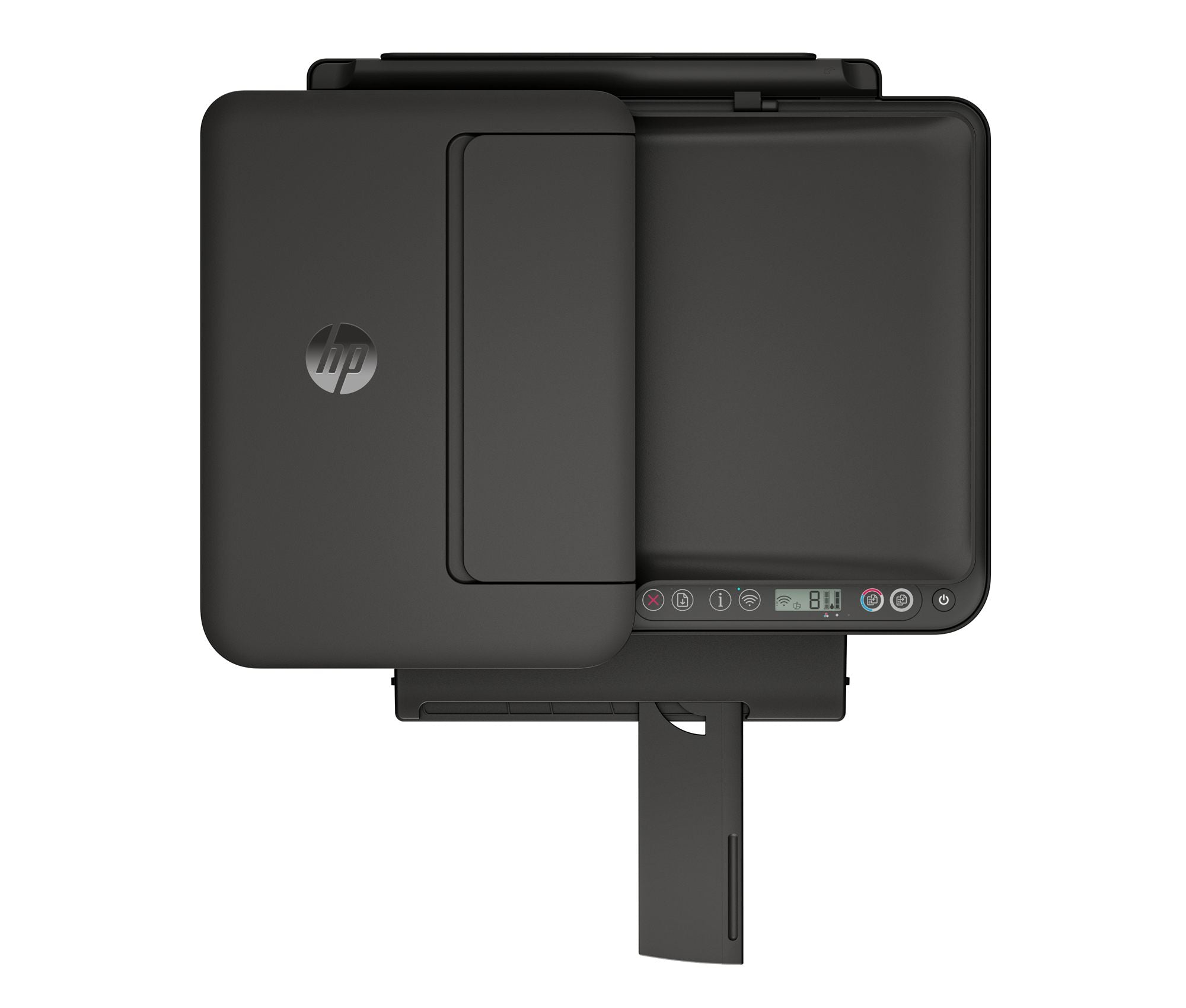 HP DeskJet 4310 All-in-One Printer A jet d'encre thermique A4 4800 x 1200 DPI 8,5 ppm Wifi
