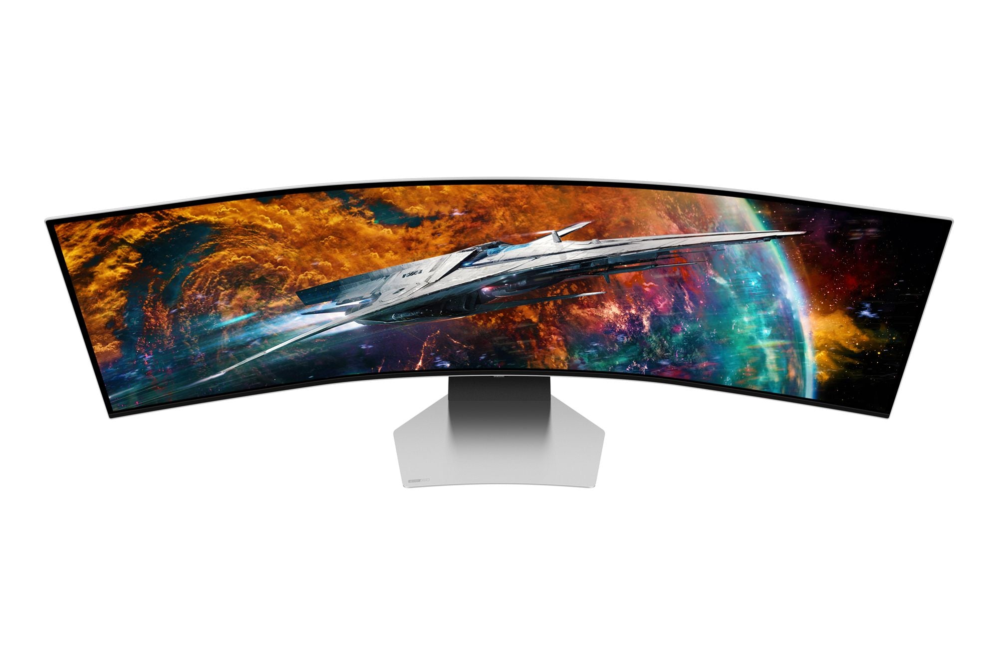 S49CG954SU/49"QD-OLED Gaming DQHD 32:9