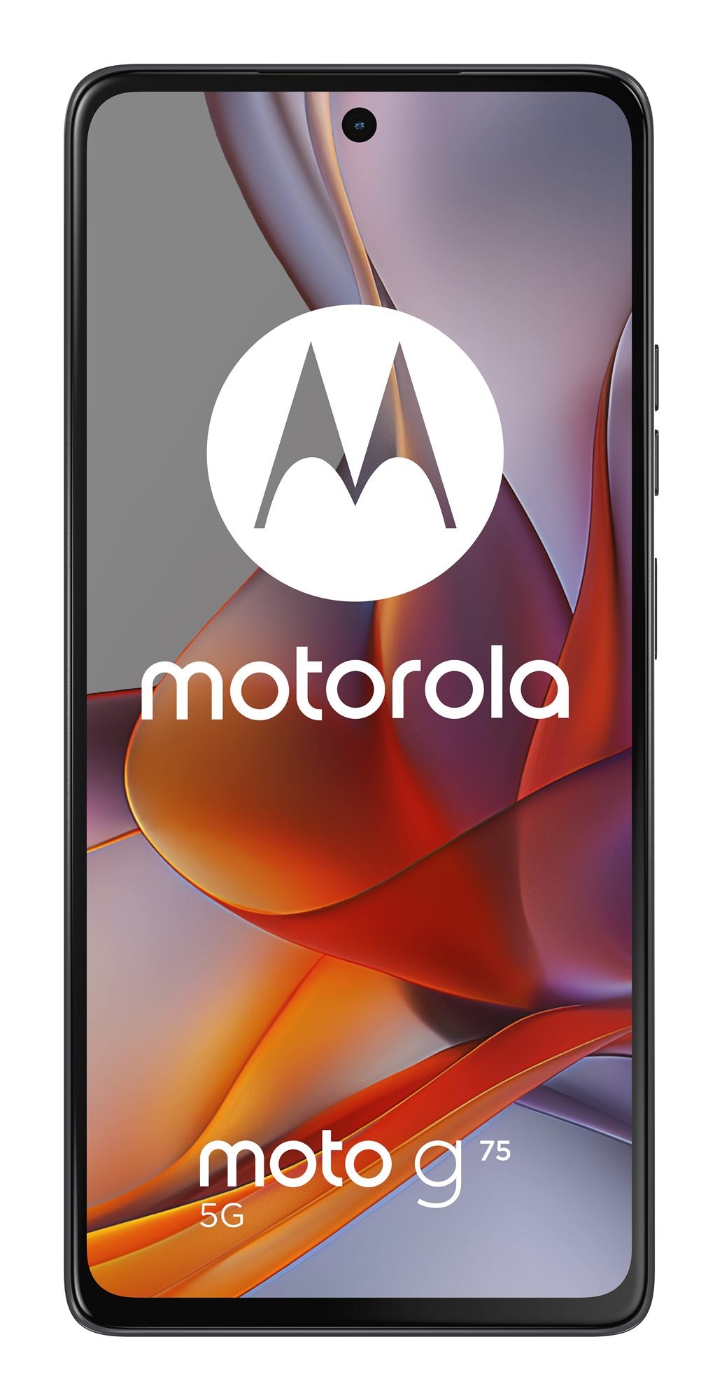 Motorola G75 8+256 BusinessEdition Black