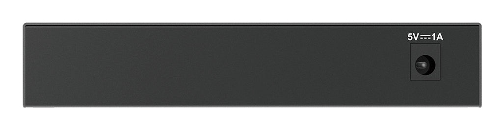 D-LINK 8-Port Layer2 Gigabit Light Switch without IGMP