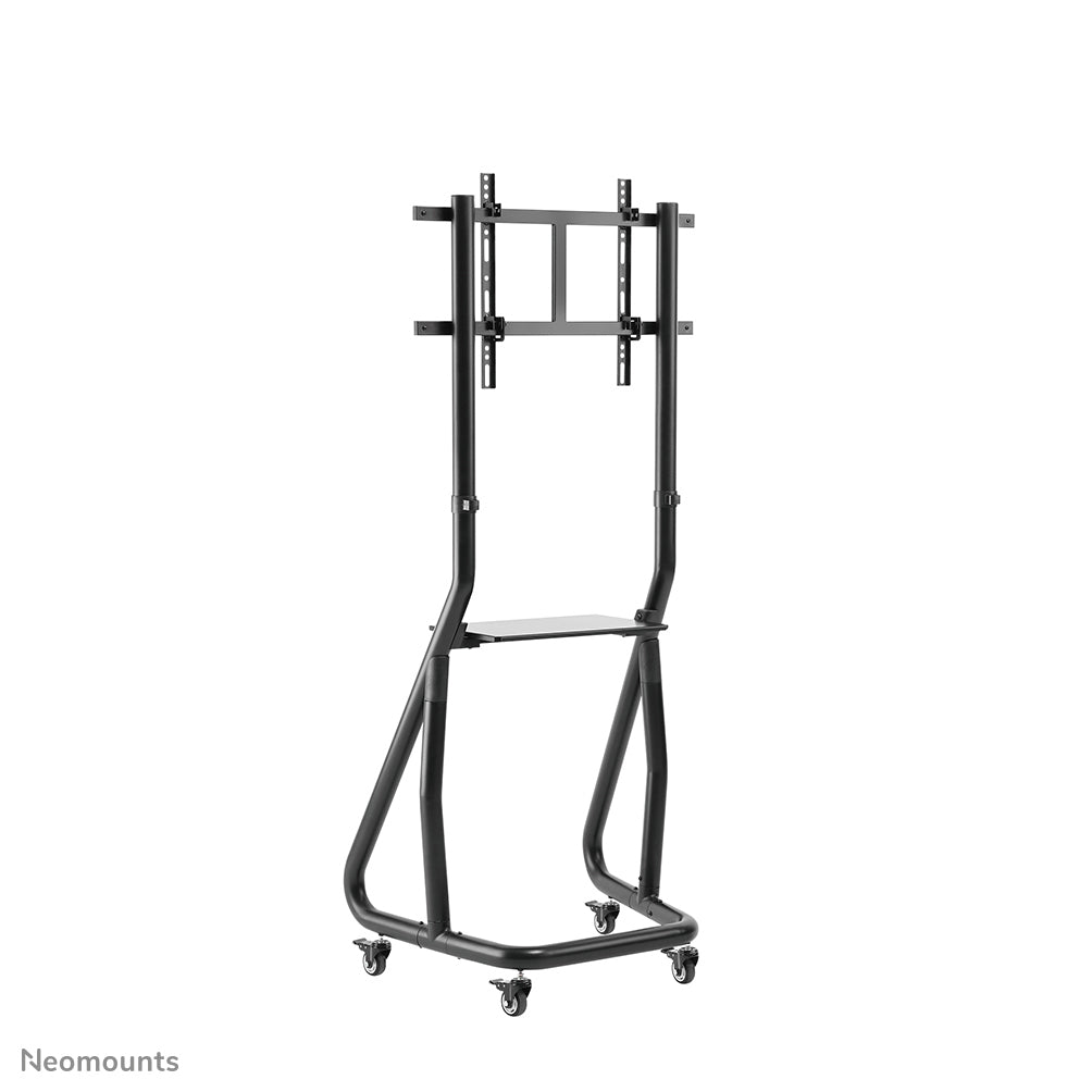 Mobile Flat Screen Floor Stand stand+tr