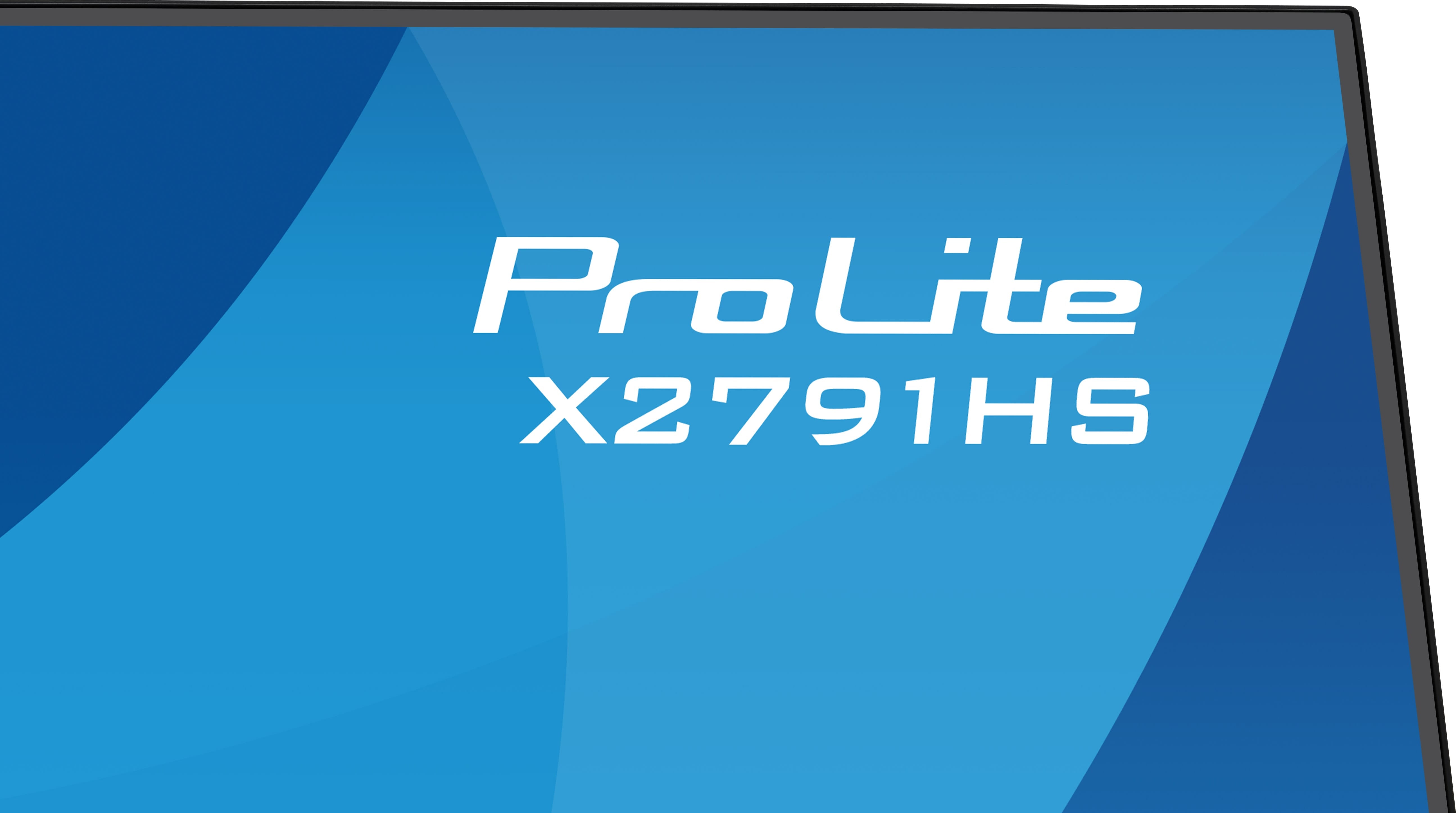 X2791HS-B1 27" FHD 120Hz+bisel 4 lados