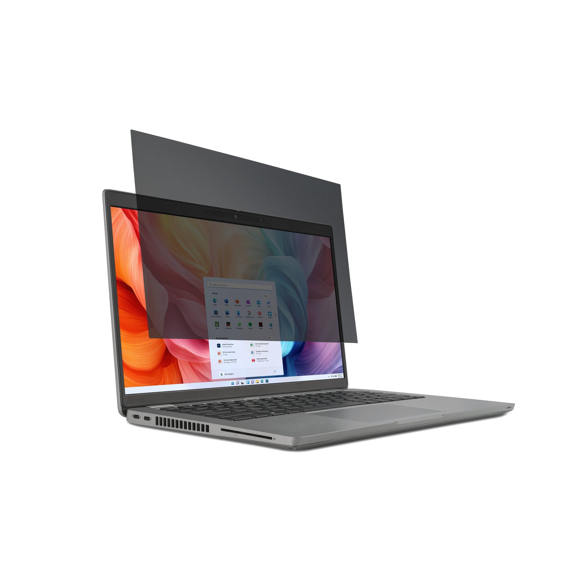 High Clarity priv Screen Filter for 14''