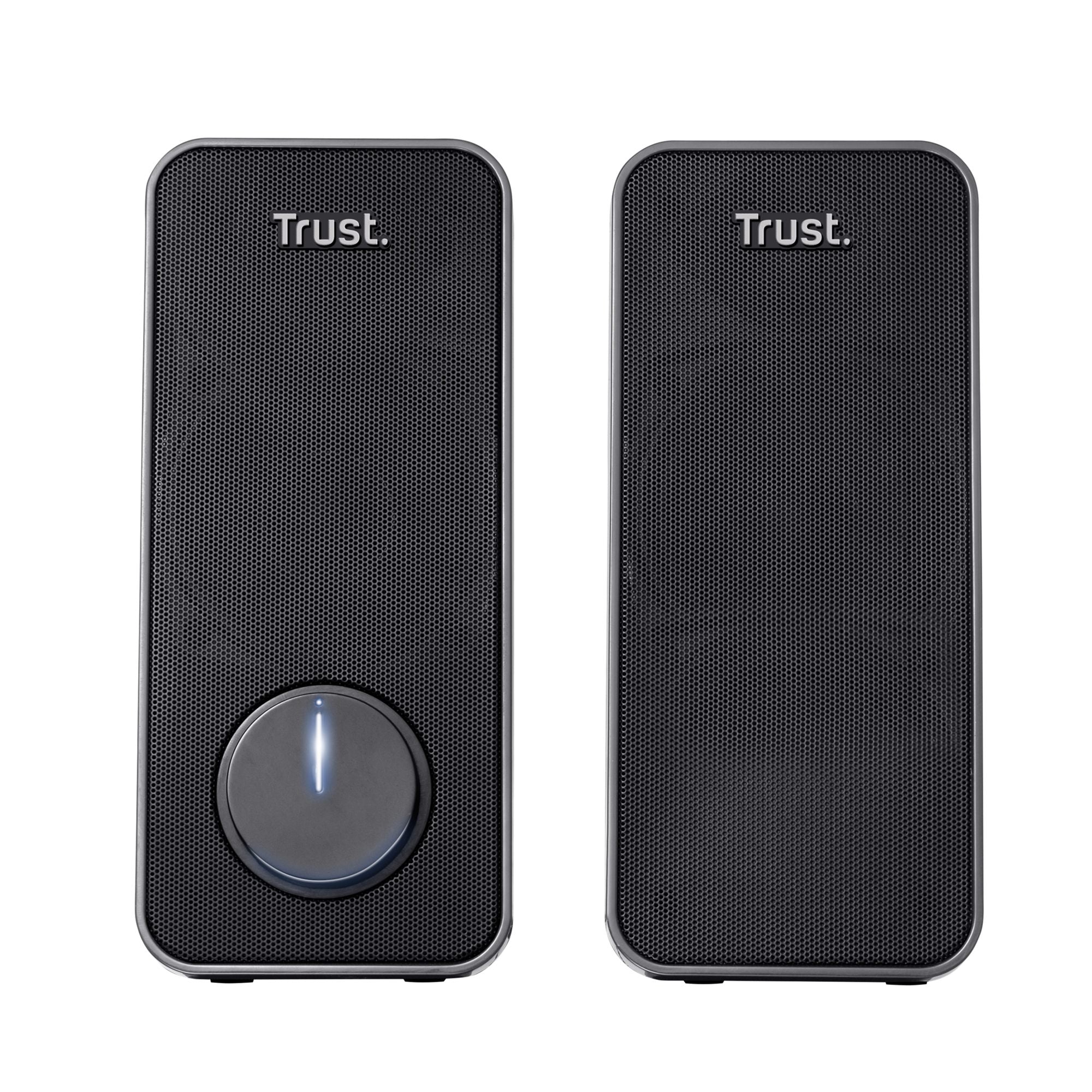 TRUST Enceintes multimédia ARYS 2.0