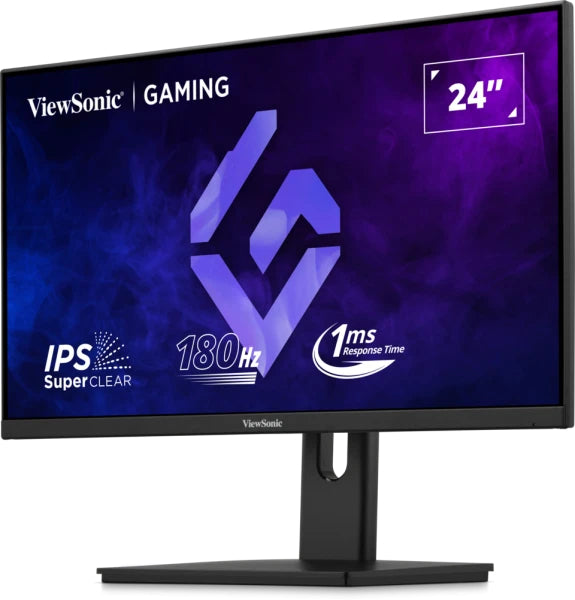 23.8"IPS FHD@180Hz 300nits MPRT1ms