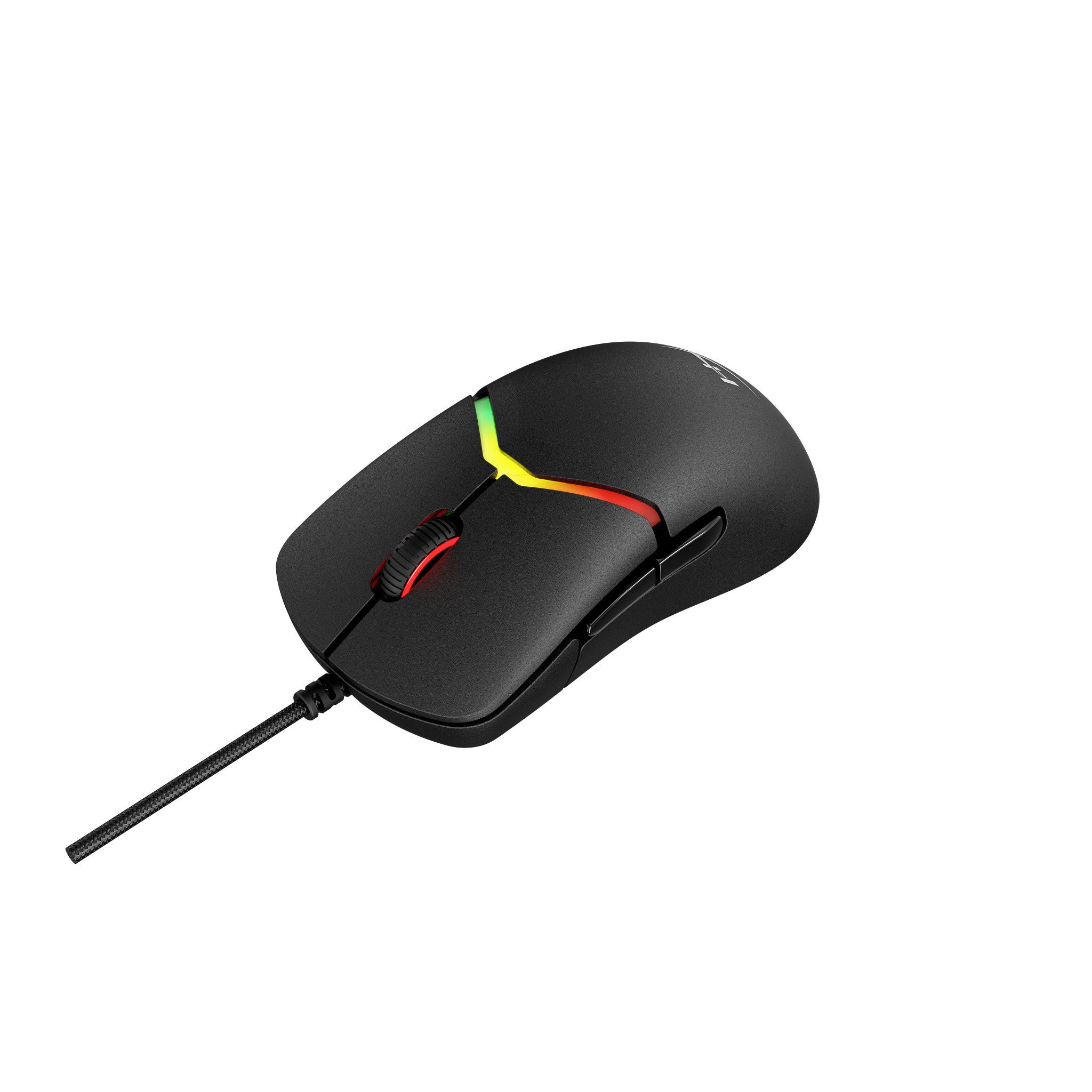 Souris Gaming HyperX Pulsefire Saga (Noire)