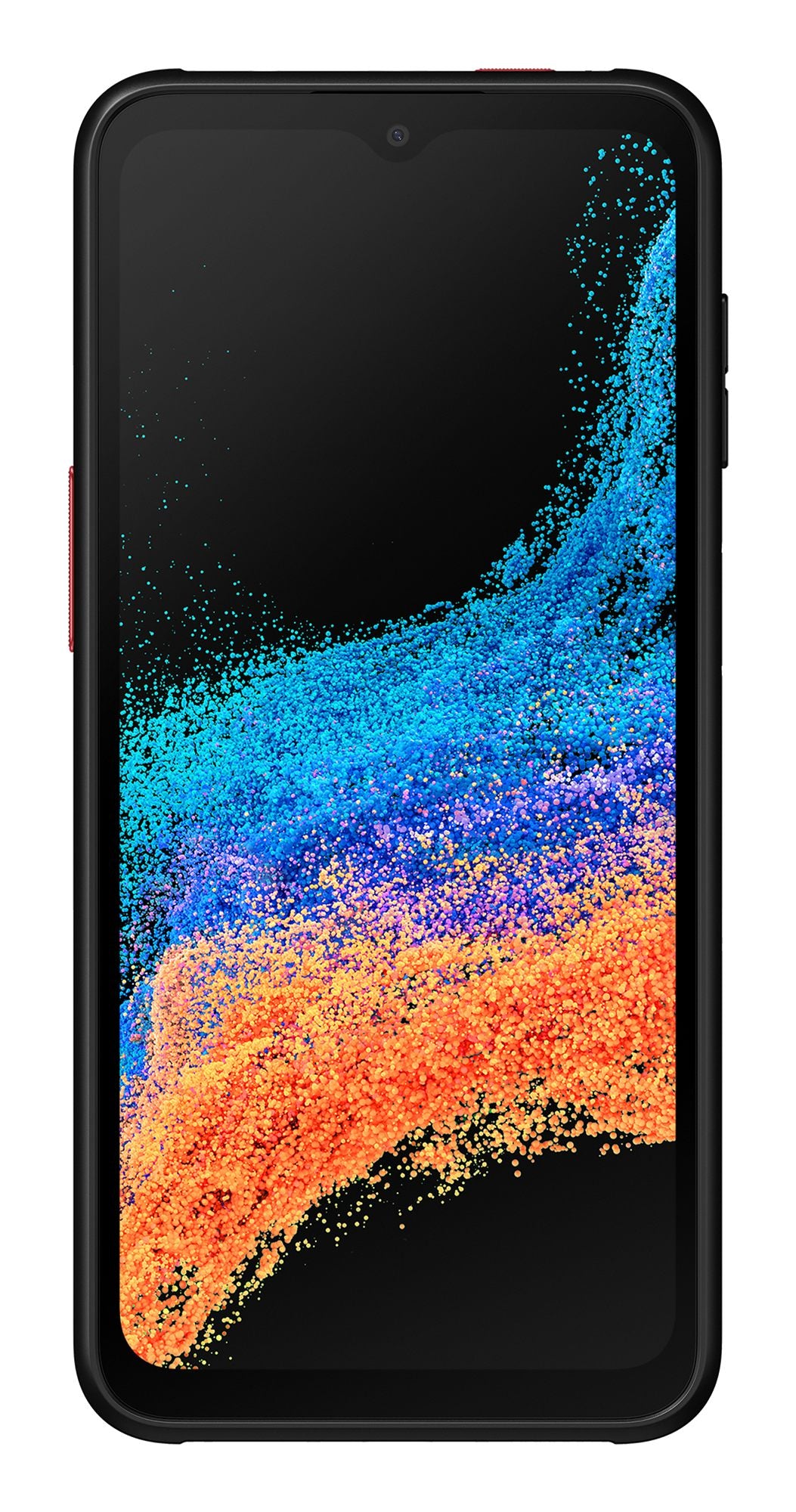 Samsung Galaxy XCover6 Pro G736 128GB Dual Sim - Black