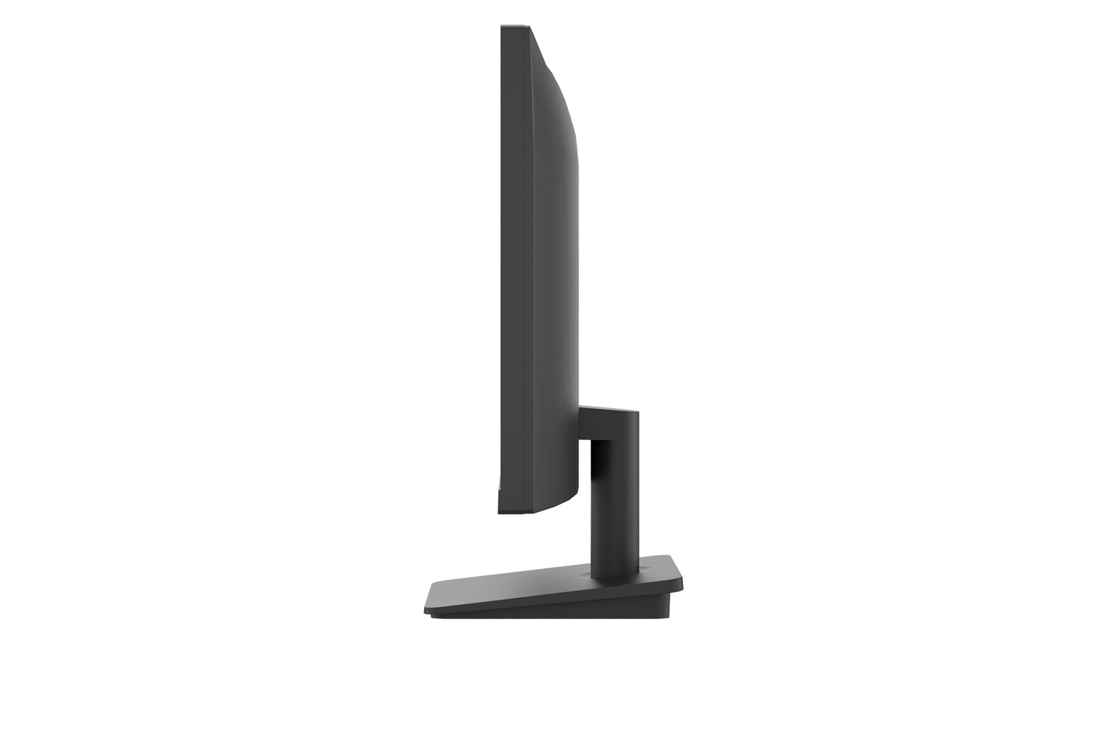 LG 24BA400-B écran plat de PC 60,5 cm (23.8") 1920 x 1080 pixels Full HD LCD Noir