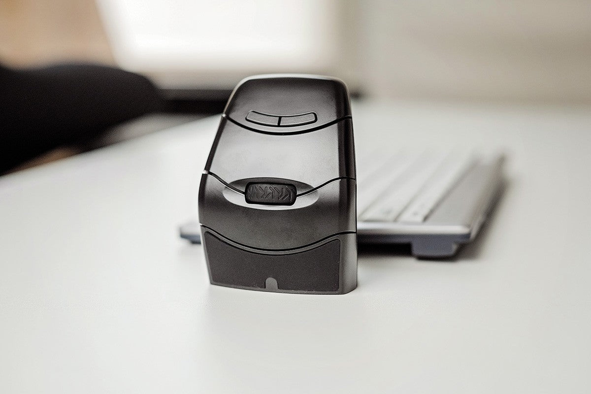 BAKKERELKHUISEN Souris de précision DXT 3 filaire