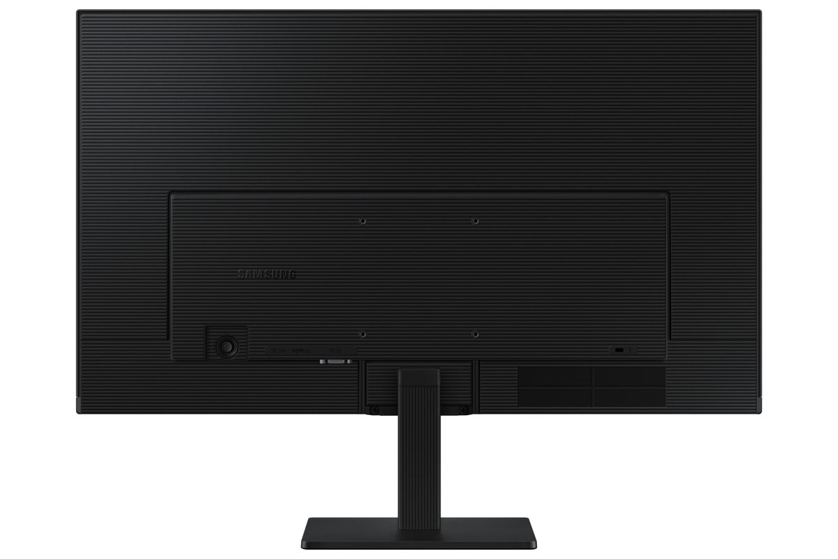 SAMSUNG LS27D300GAUXEN écran LED - 27p - 1920 x 1080 Full HD 1080p 100 Hz - IPS - 250 cd/m - 1000:1 - 5 ms - HDMI VGA - noir
